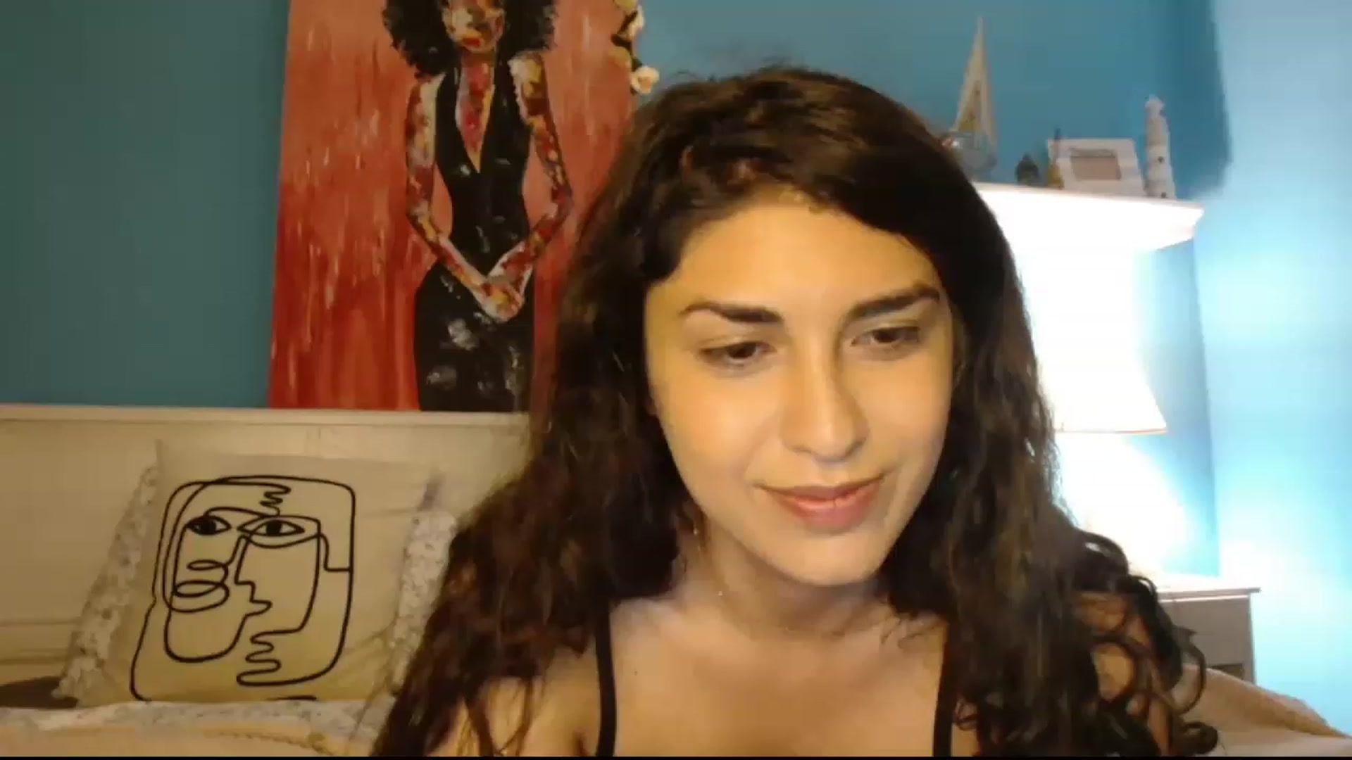 Gallery image thumbnail from MissArmenia's myfreecams stream on, 06/05/2023, 19:12 image 2 of 20