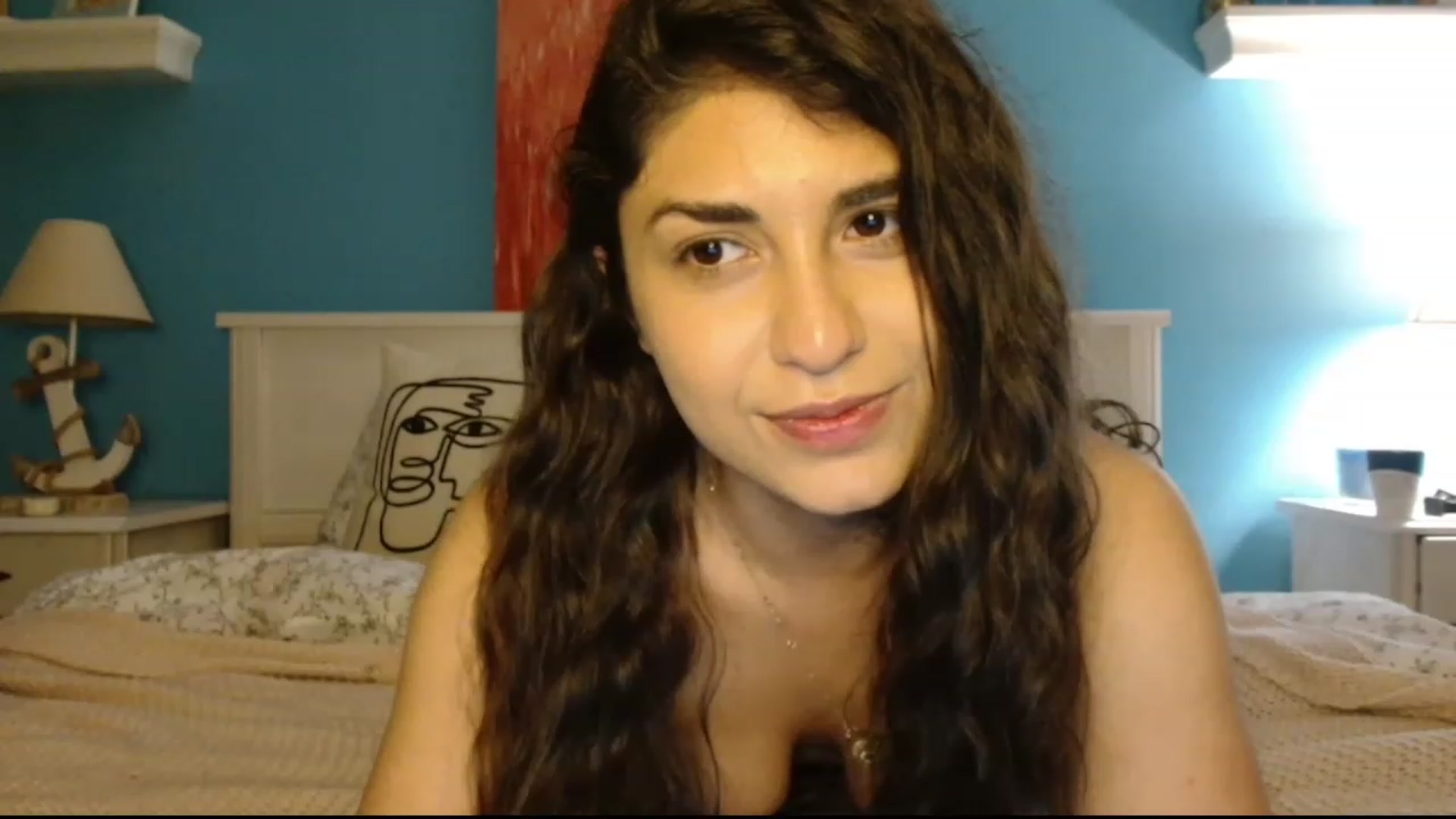 Gallery image thumbnail from MissArmenia's myfreecams stream on, 06/05/2023, 21:19 image 4 of 20