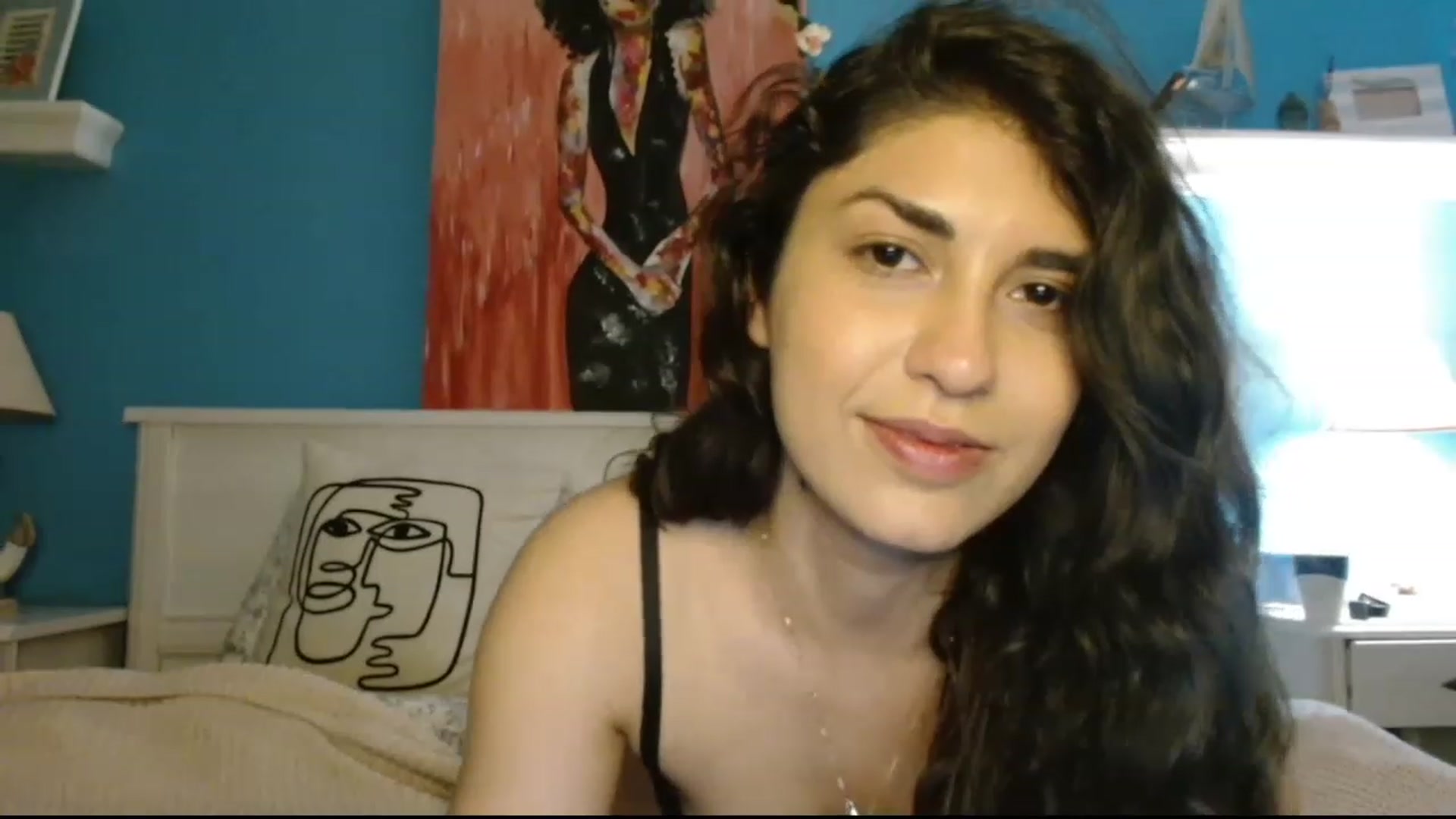 Gallery image thumbnail from MissArmenia's myfreecams stream on, 06/05/2023, 21:19 image 6 of 20