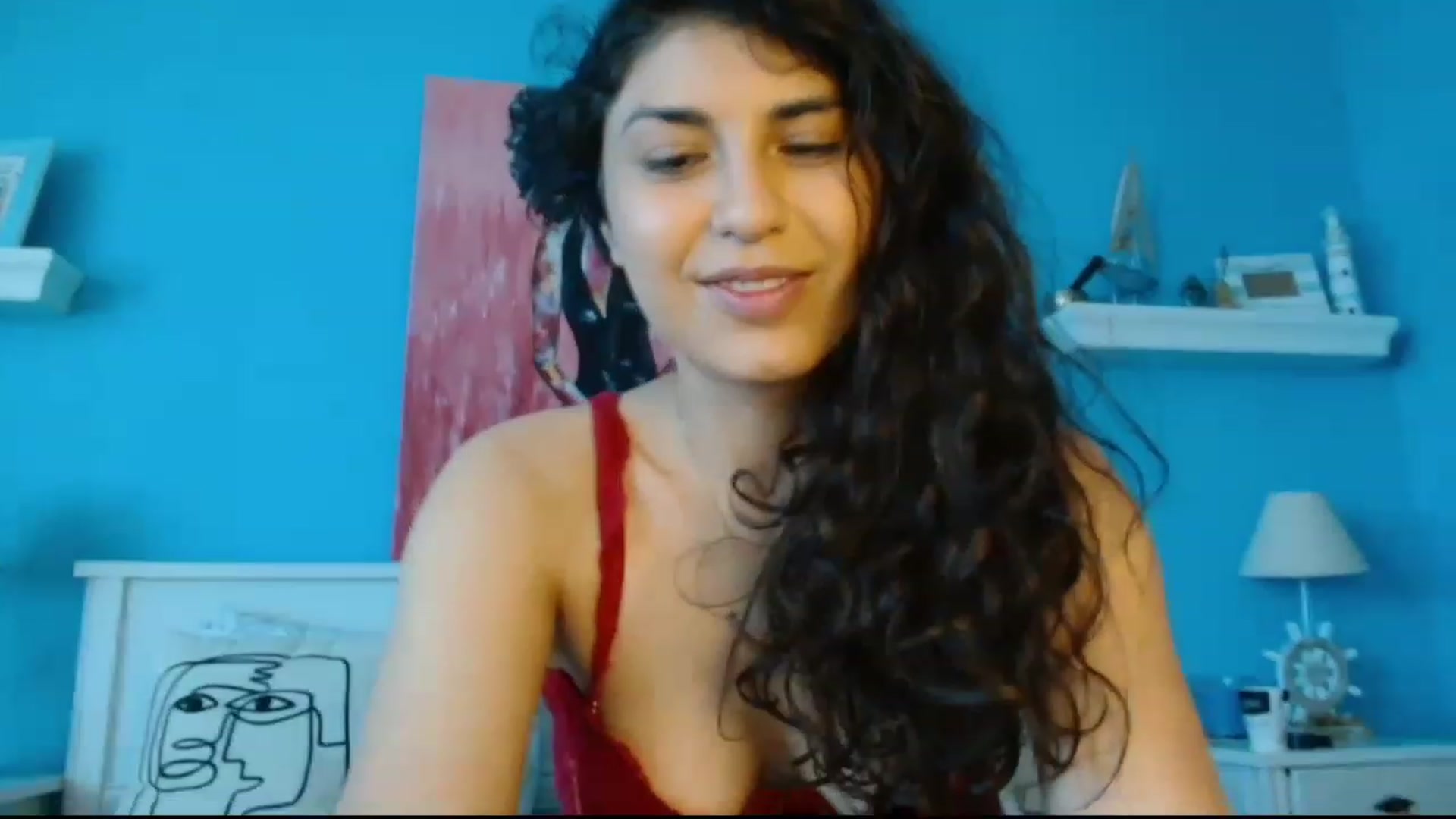 Gallery image thumbnail from MissArmenia's myfreecams stream on, 06/06/2023, 09:36 image 2 of 20