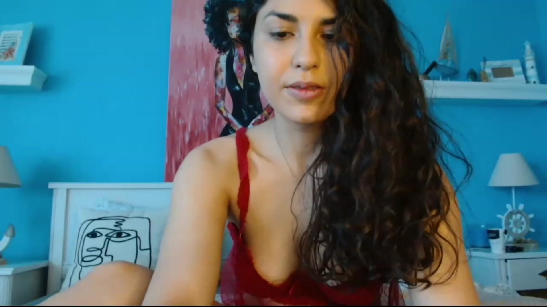 Gallery image thumbnail from MissArmenia's myfreecams stream on, 06/06/2023, 09:36 image 8 of 20