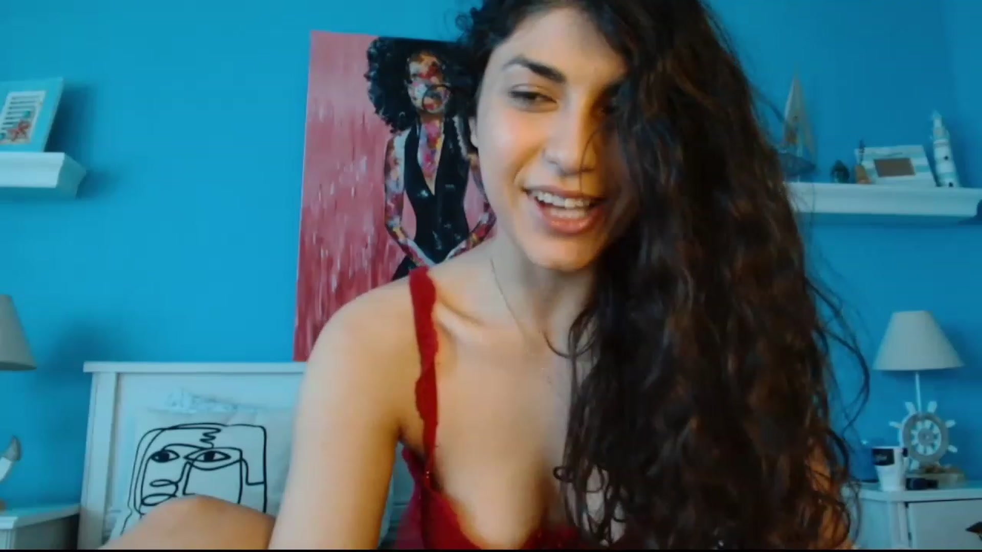 Gallery image thumbnail from MissArmenia's myfreecams stream on, 06/06/2023, 09:36 image 7 of 20