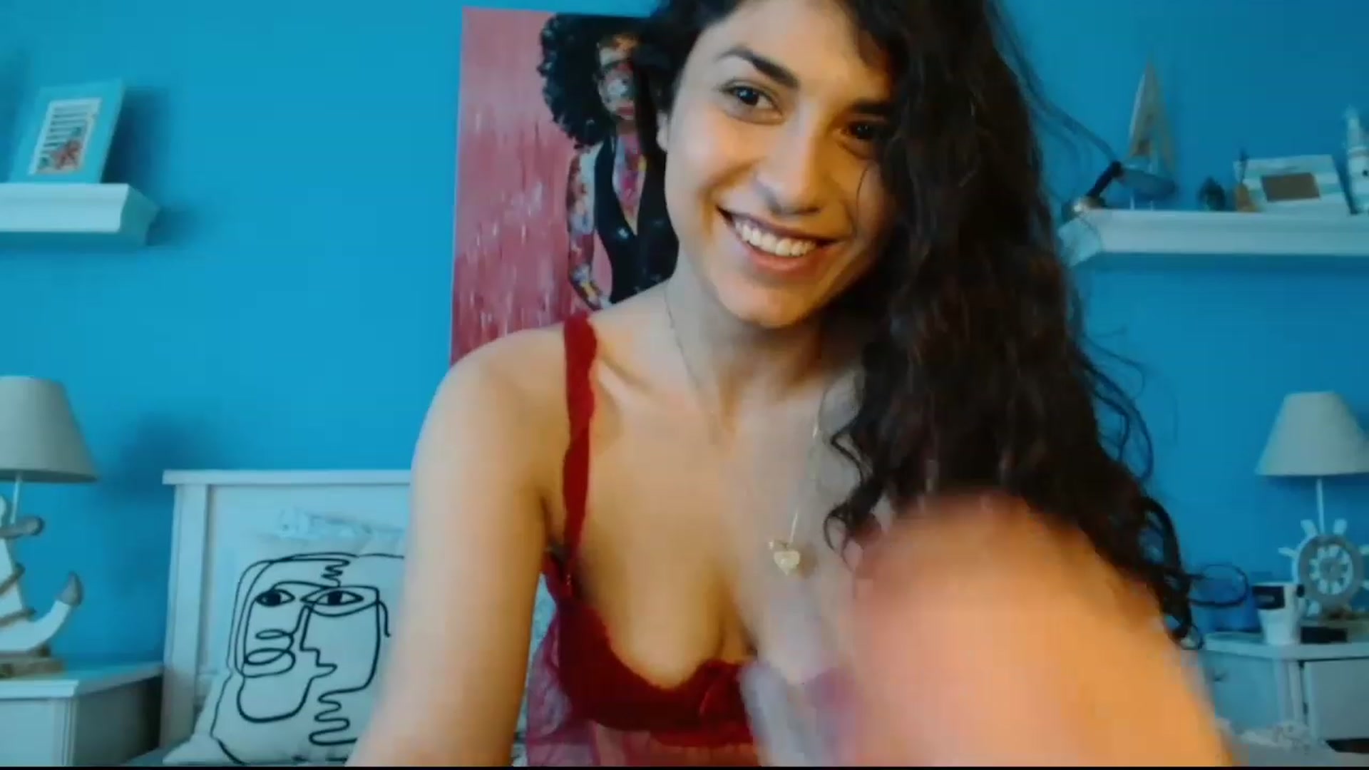 Gallery image thumbnail from MissArmenia's myfreecams stream on, 06/06/2023, 09:36 image 4 of 20
