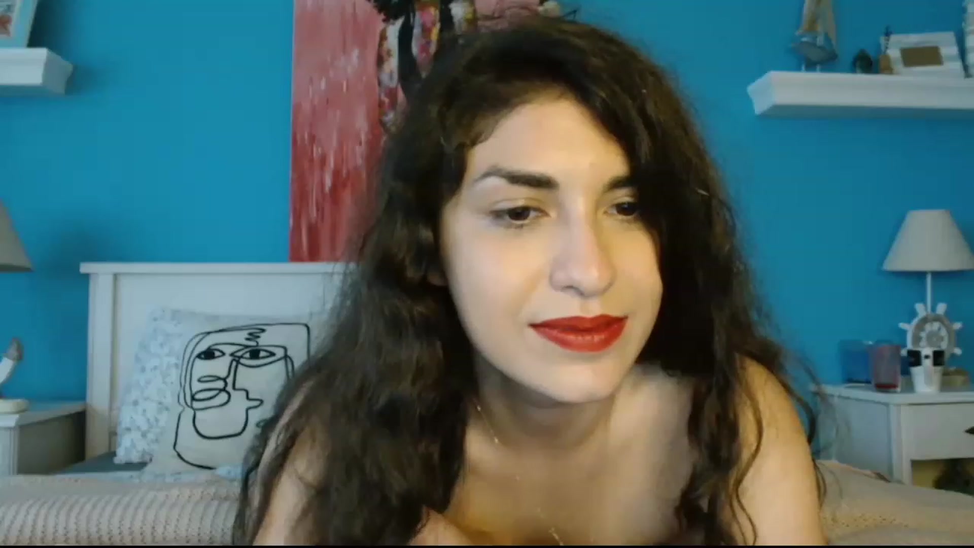Gallery image thumbnail from MissArmenia's myfreecams stream on, 06/07/2023, 17:14 image 14 of 20