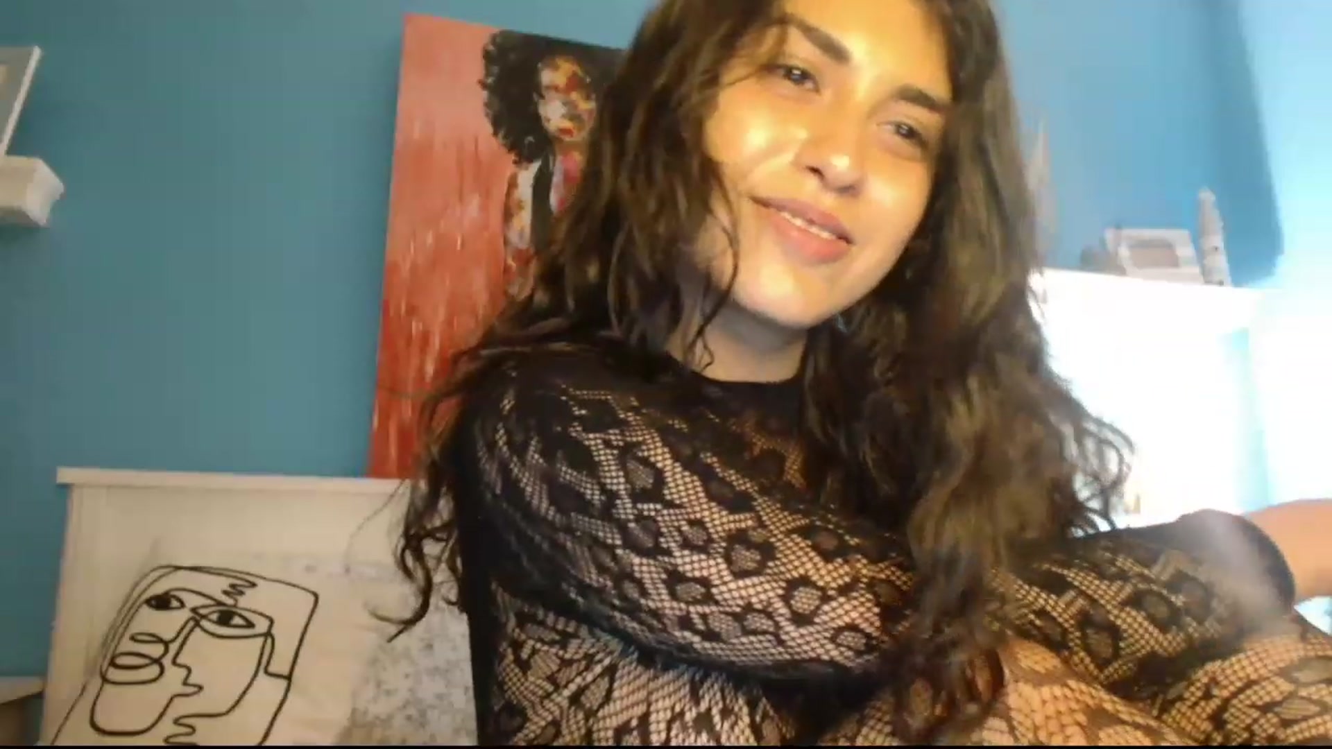 Gallery image thumbnail from MissArmenia's myfreecams stream on, 06/08/2023, 19:16 image 19 of 20