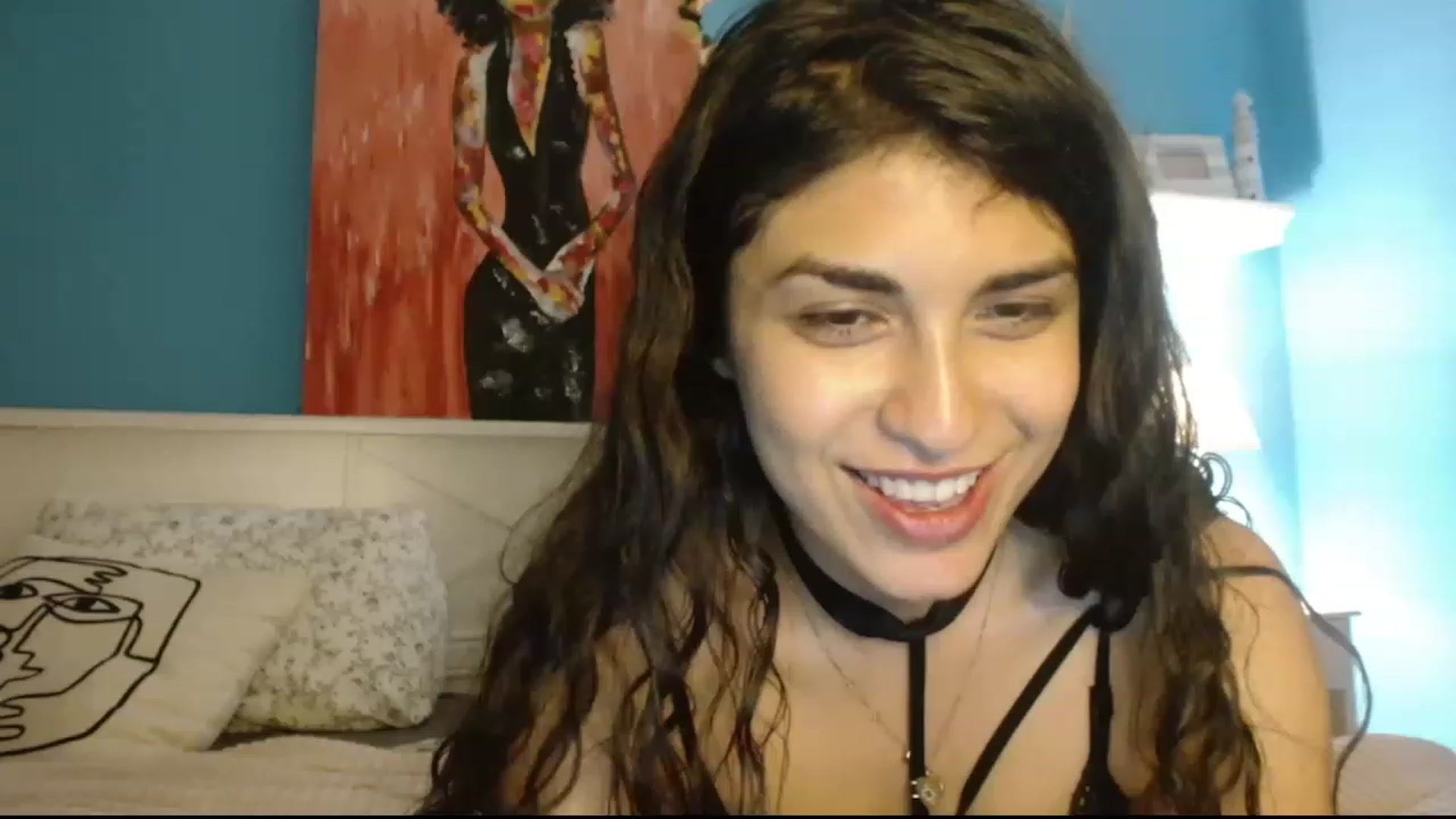 Gallery image thumbnail from MissArmenia's myfreecams stream on, 06/08/2023, 21:24 image 10 of 20
