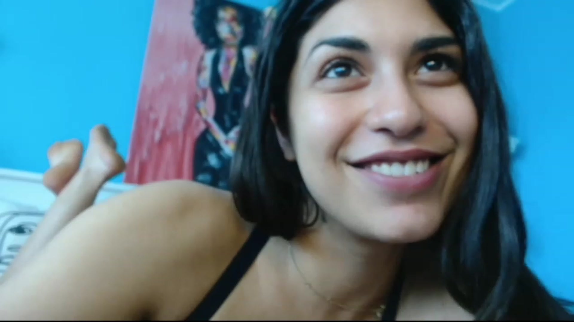 Gallery image thumbnail from MissArmenia's myfreecams stream on, 06/09/2023, 11:05 image 19 of 20