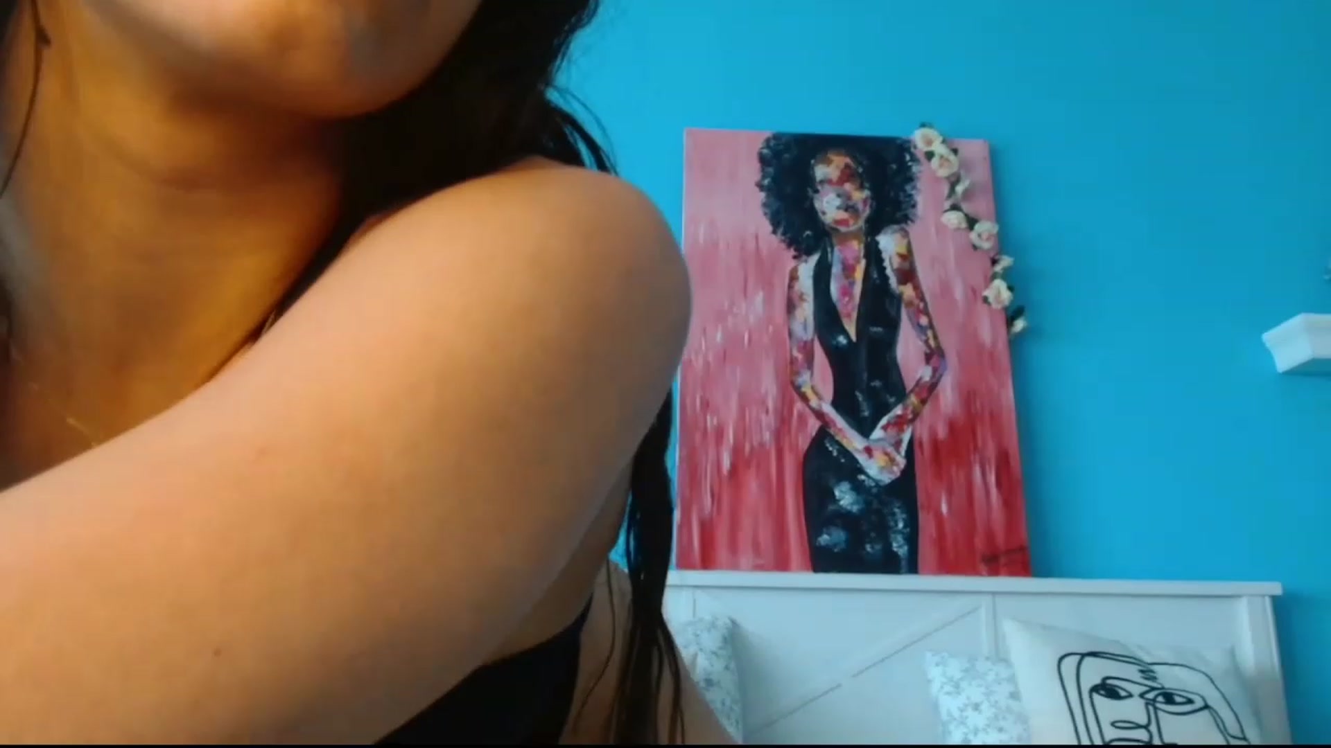 Gallery image thumbnail from MissArmenia's myfreecams stream on, 06/09/2023, 11:05 image 6 of 20
