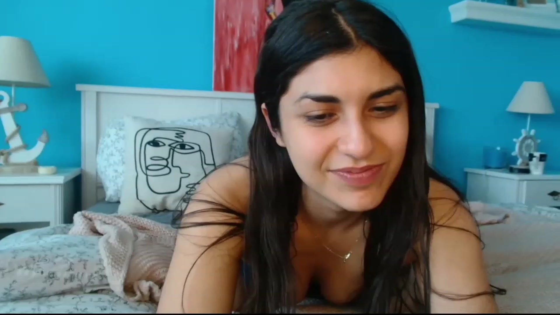 Gallery image thumbnail from MissArmenia's myfreecams stream on, 06/09/2023, 11:05 image 13 of 20