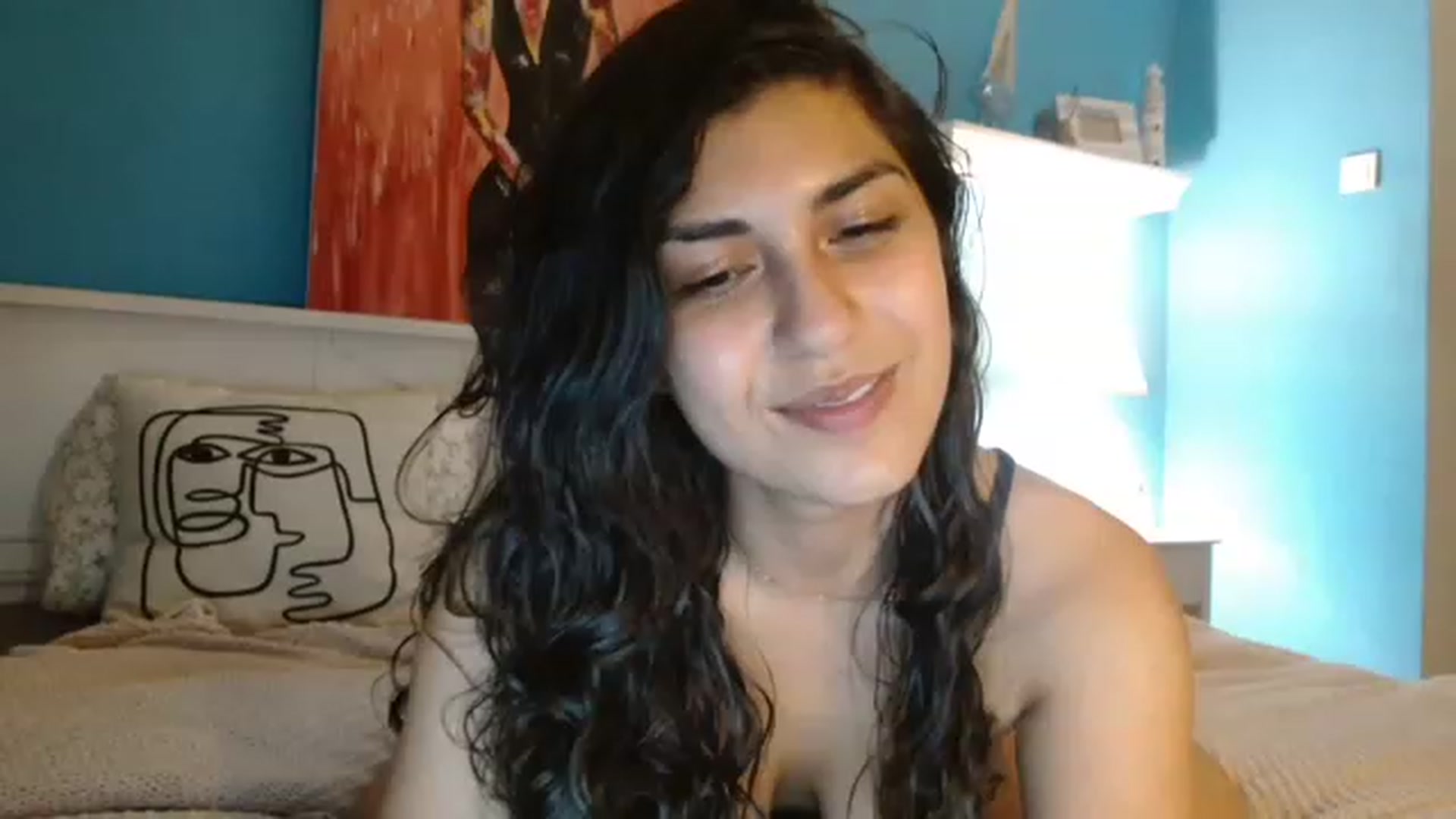 Gallery image thumbnail from MissArmenia's myfreecams stream on, 06/10/2023, 22:21 image 2 of 20