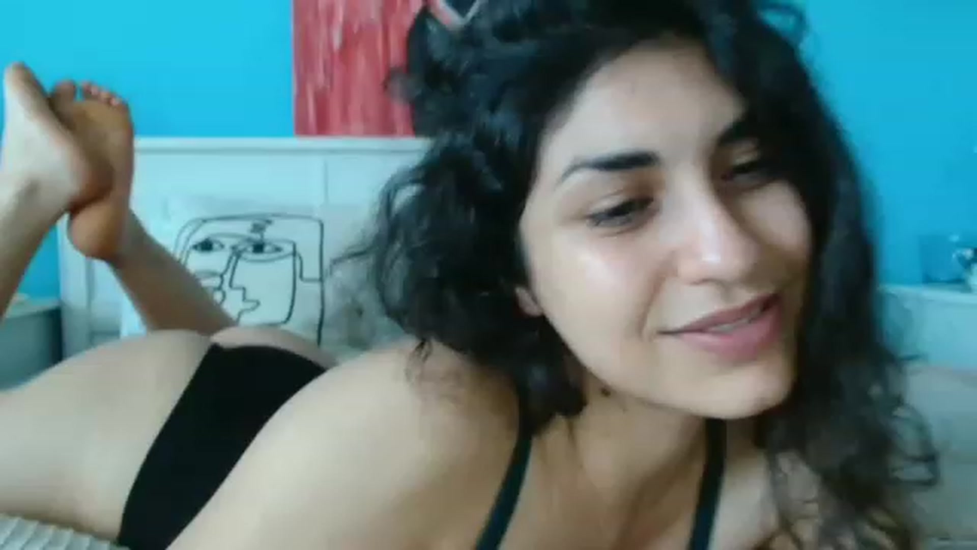 Gallery image thumbnail from MissArmenia's myfreecams stream on, 06/11/2023, 08:24 image 13 of 20