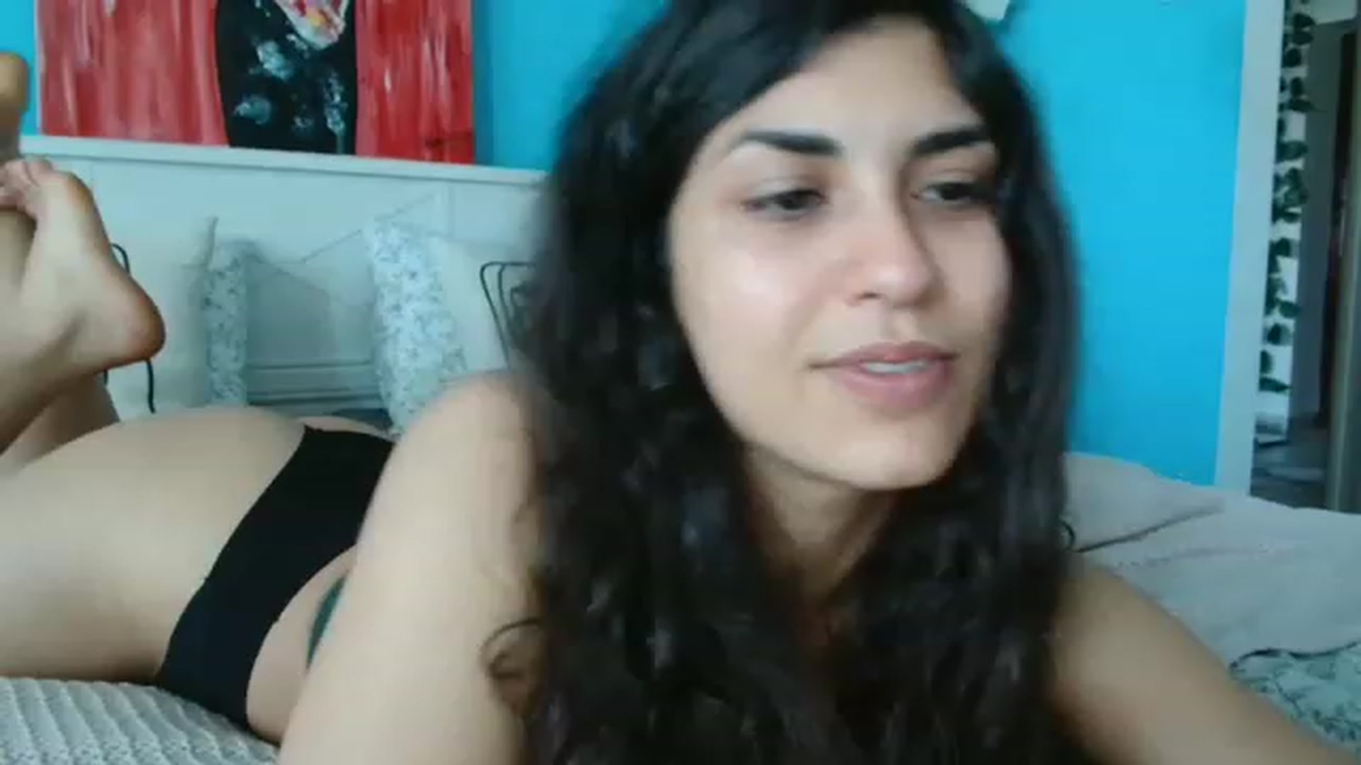 Gallery image thumbnail from MissArmenia's myfreecams stream on, 06/11/2023, 08:24 image 1 of 20