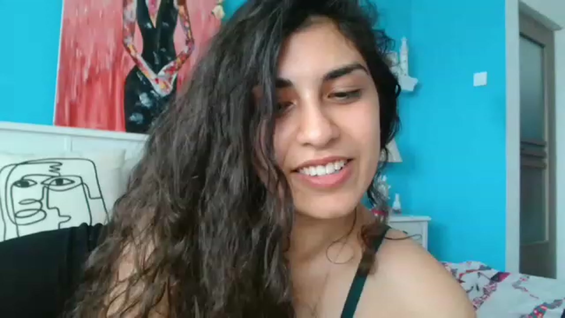 Gallery image thumbnail from MissArmenia's myfreecams stream on, 06/11/2023, 14:25 image 9 of 20