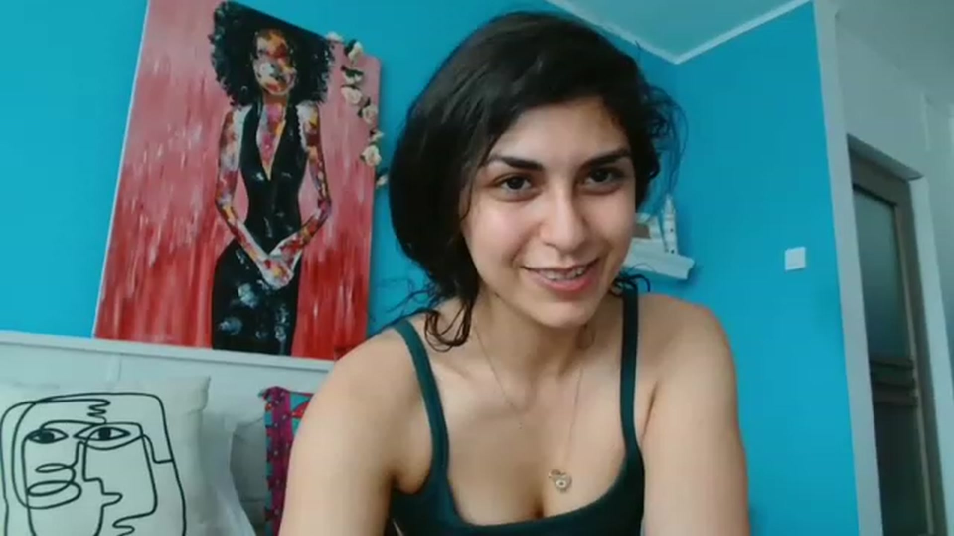 Gallery image thumbnail from MissArmenia's myfreecams stream on, 06/11/2023, 14:25 image 12 of 20