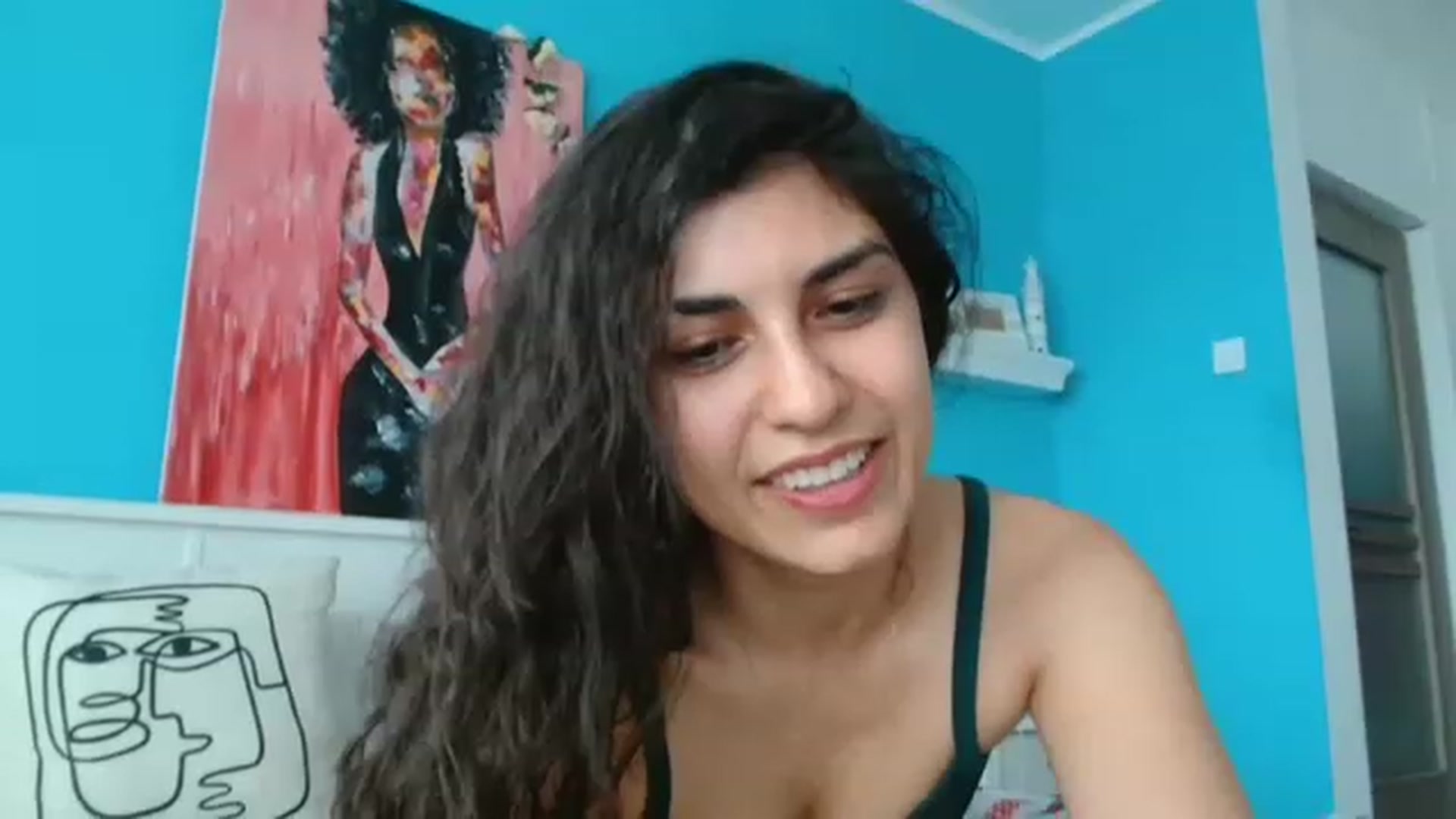 Gallery image thumbnail from MissArmenia's myfreecams stream on, 06/11/2023, 14:25 image 14 of 20