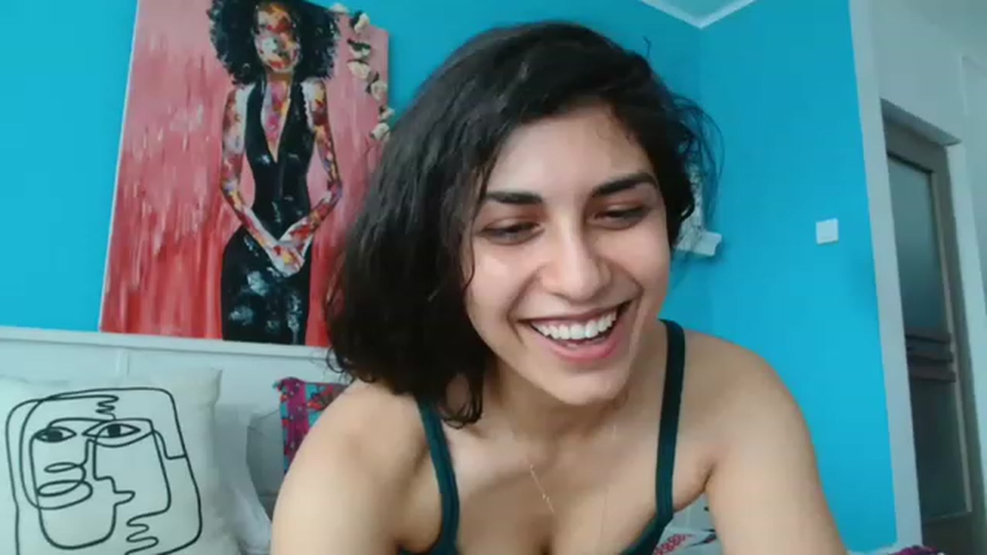 Gallery image thumbnail from MissArmenia's myfreecams stream on, 06/11/2023, 14:25 image 13 of 20