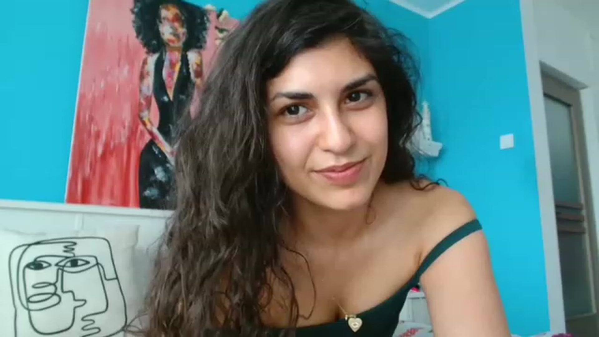 Gallery image thumbnail from MissArmenia's myfreecams stream on, 06/11/2023, 14:25 image 16 of 20