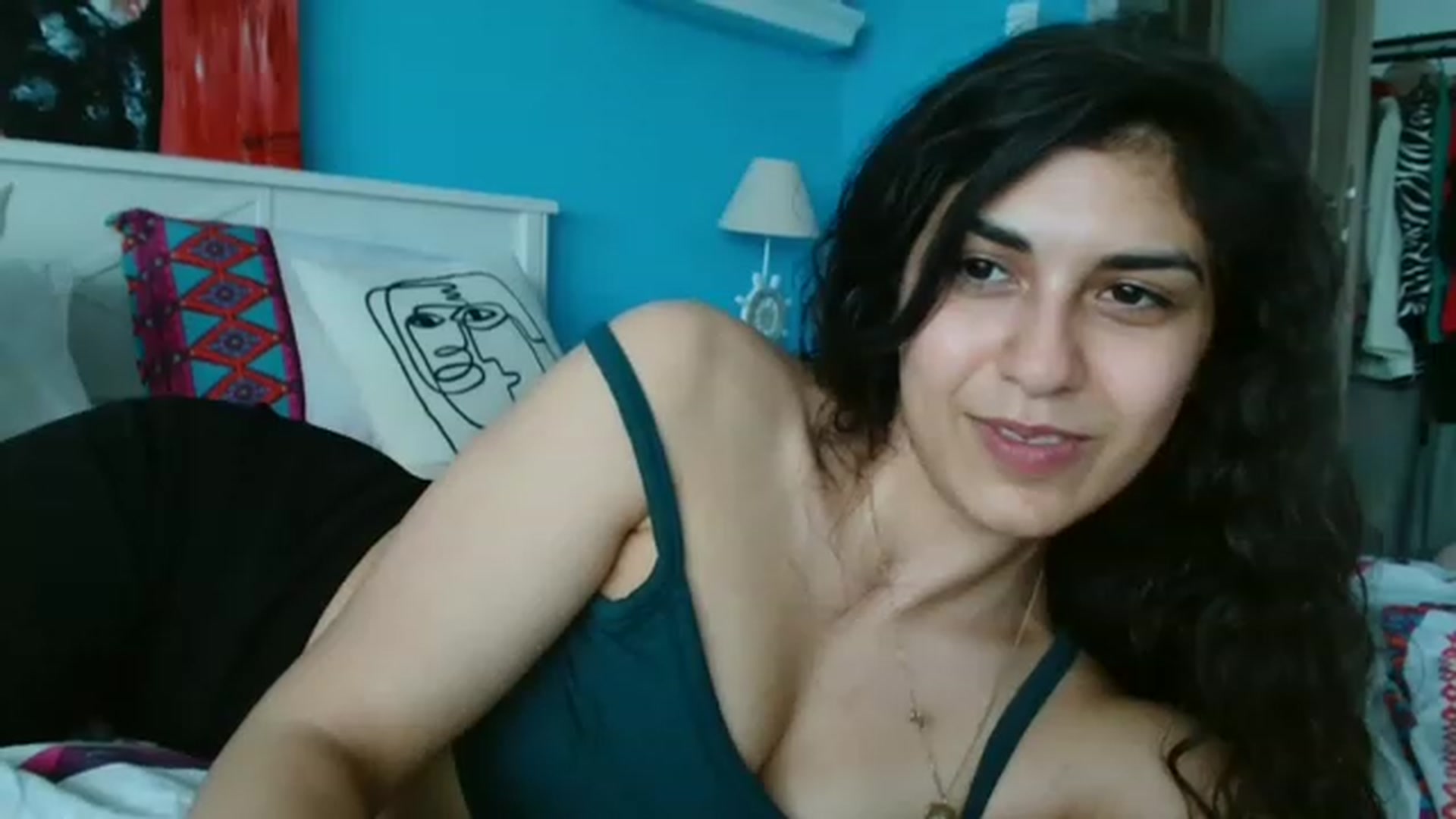 Gallery image thumbnail from MissArmenia's myfreecams stream on, 06/11/2023, 16:32 image 9 of 20