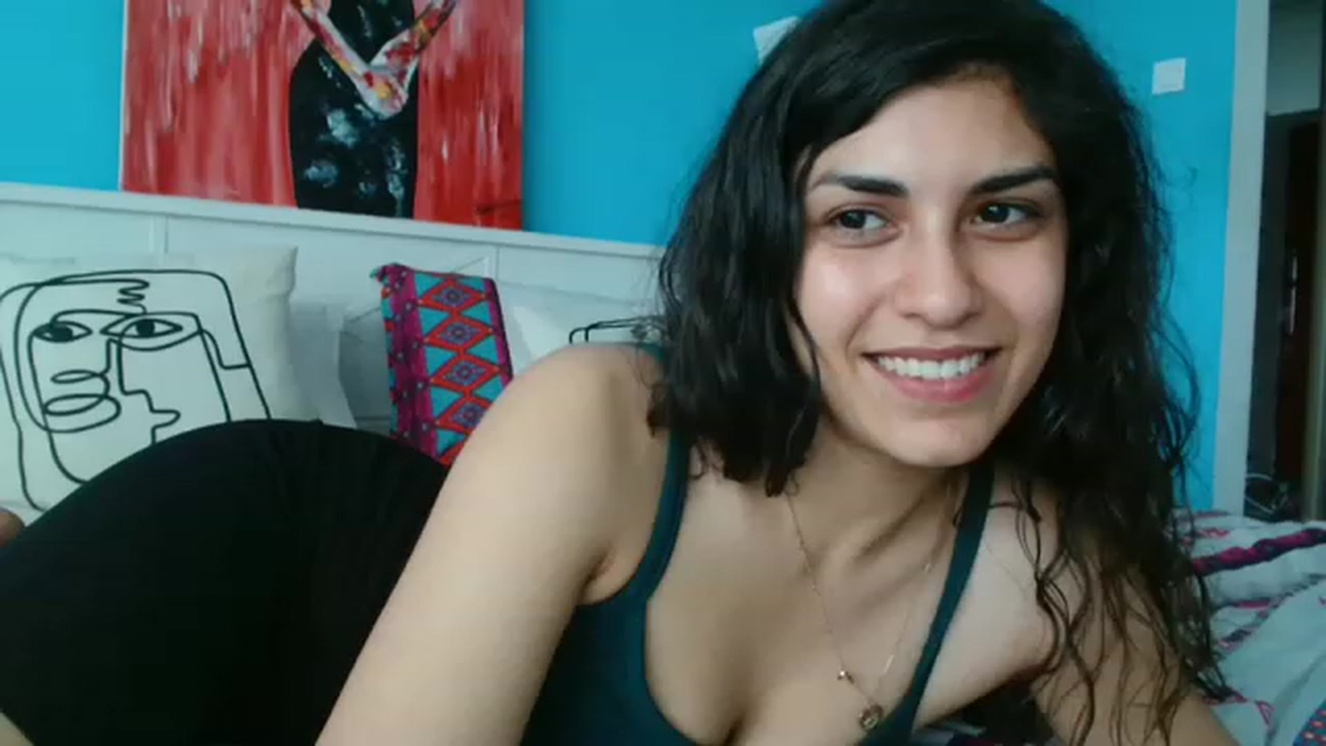 Gallery image thumbnail from MissArmenia's myfreecams stream on, 06/11/2023, 16:32 image 1 of 20