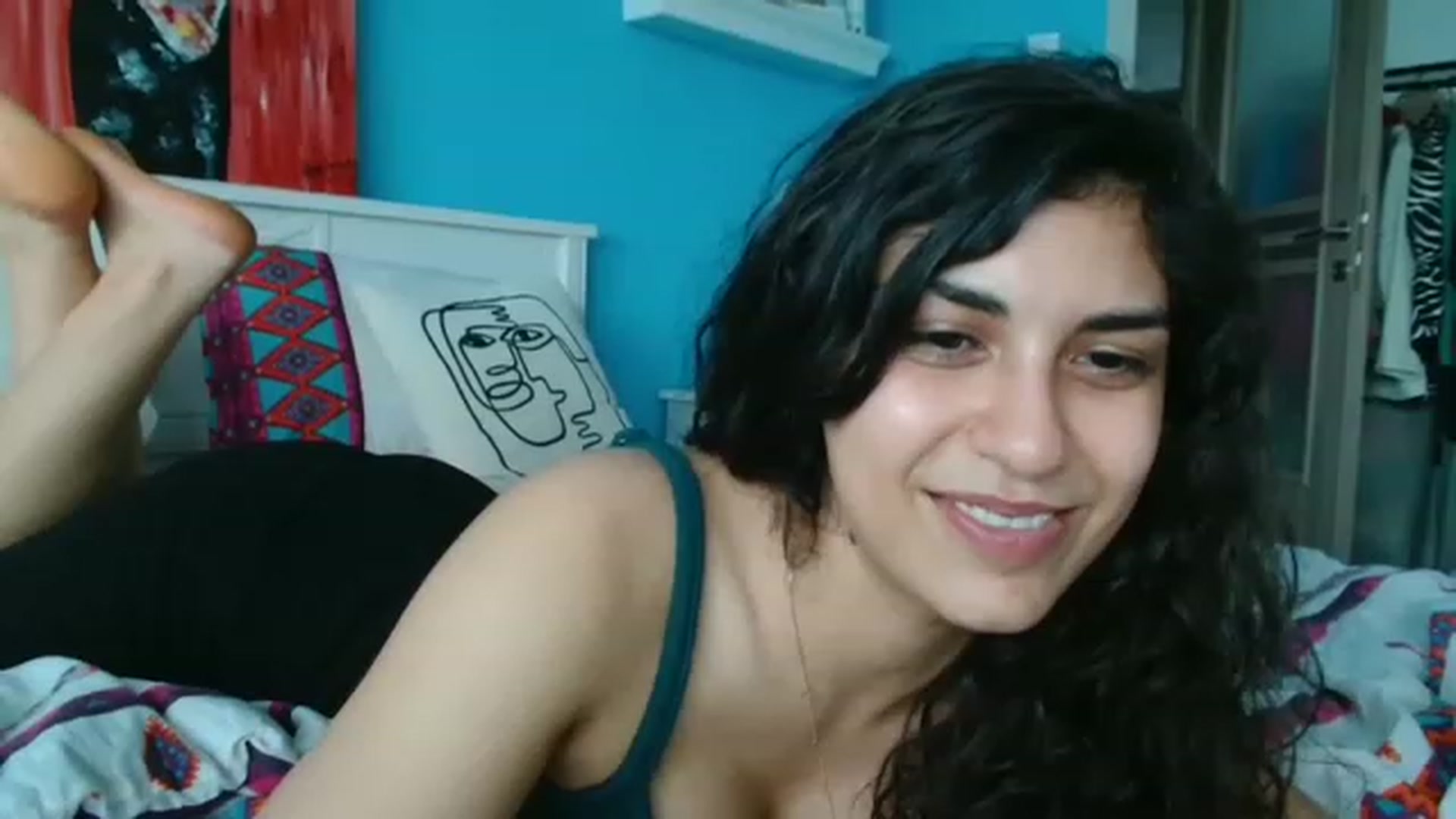 Gallery image thumbnail from MissArmenia's myfreecams stream on, 06/11/2023, 16:32 image 11 of 20