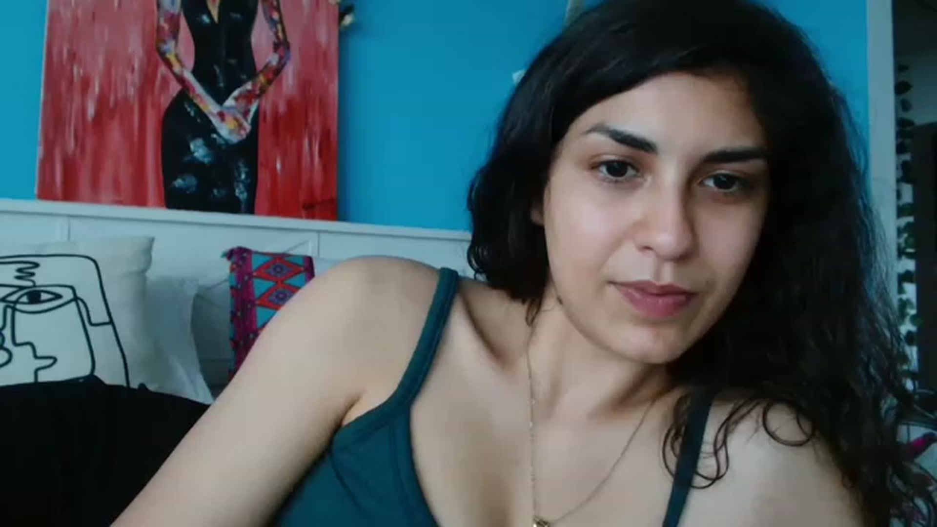 Gallery image thumbnail from MissArmenia's myfreecams stream on, 06/11/2023, 16:32 image 5 of 20