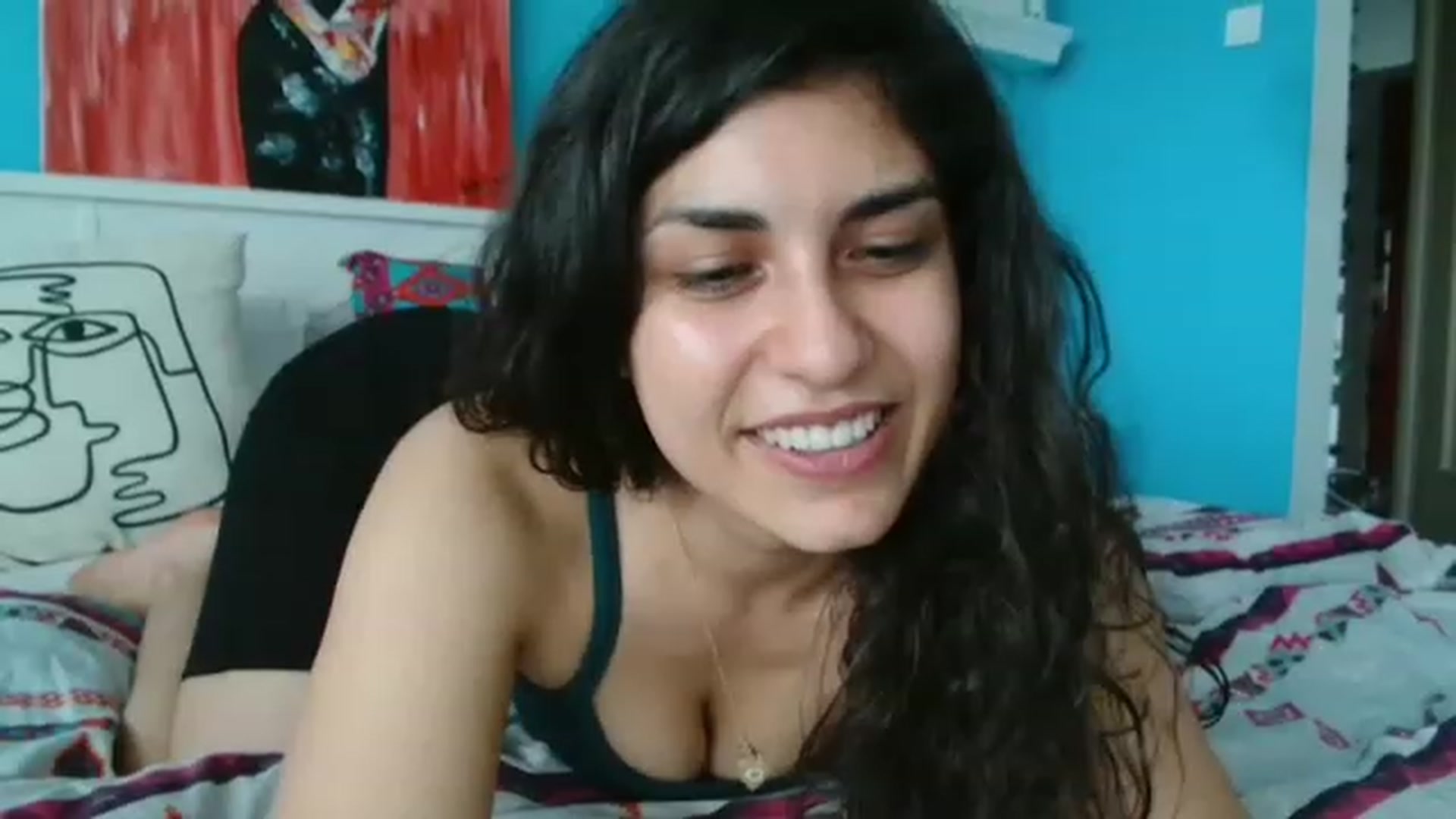 Gallery image thumbnail from MissArmenia's myfreecams stream on, 06/11/2023, 16:32 image 6 of 20