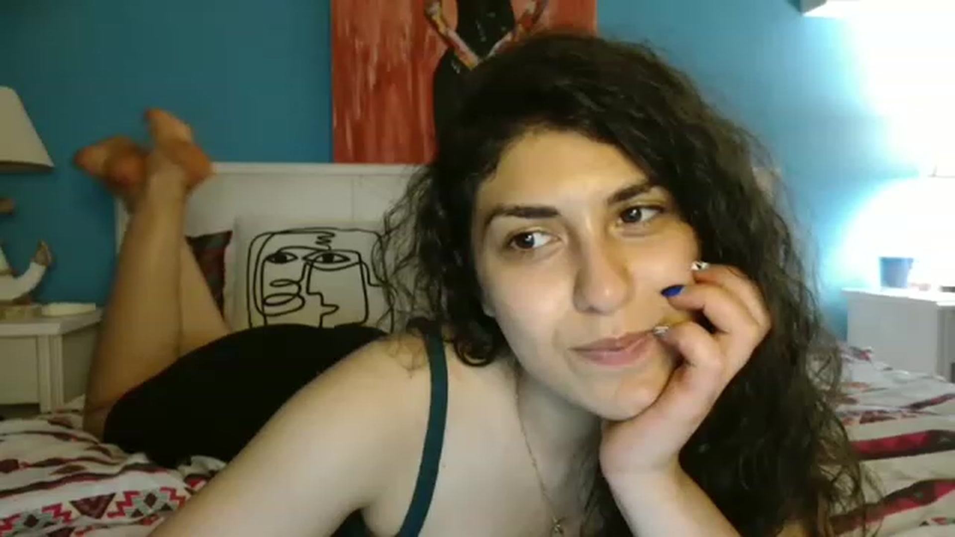 Gallery image thumbnail from MissArmenia's myfreecams stream on, 06/11/2023, 18:25 image 18 of 20