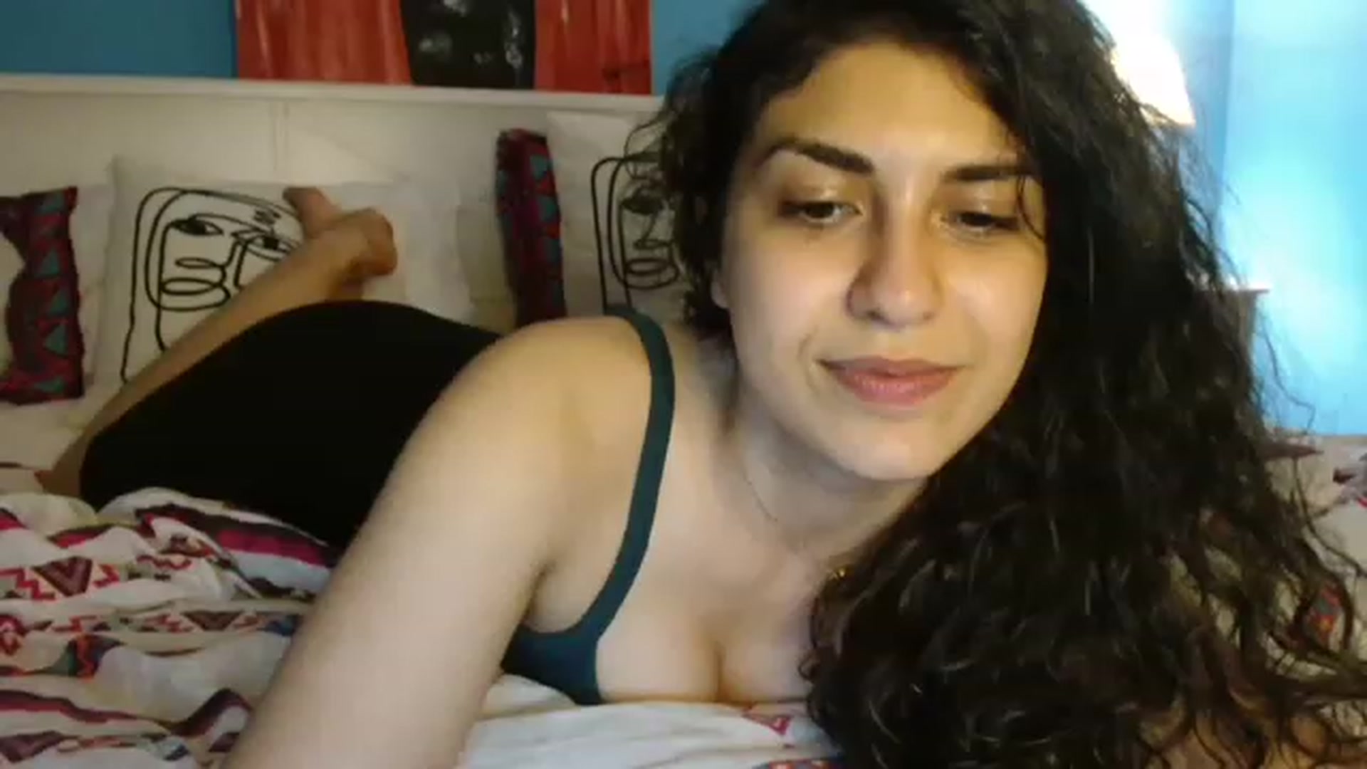 Gallery image thumbnail from MissArmenia's myfreecams stream on, 06/11/2023, 18:25 image 4 of 20