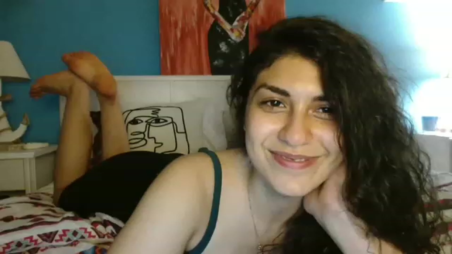 Gallery image thumbnail from MissArmenia's myfreecams stream on, 06/11/2023, 18:25 image 20 of 20