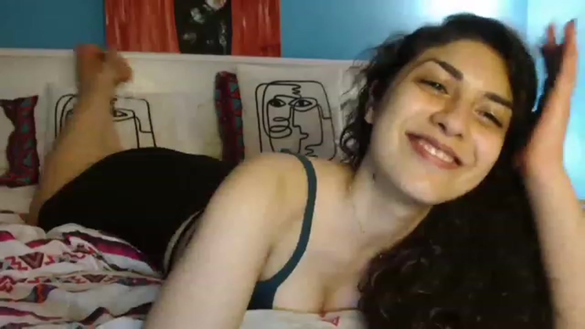 Gallery image thumbnail from MissArmenia's myfreecams stream on, 06/11/2023, 18:25 image 5 of 20