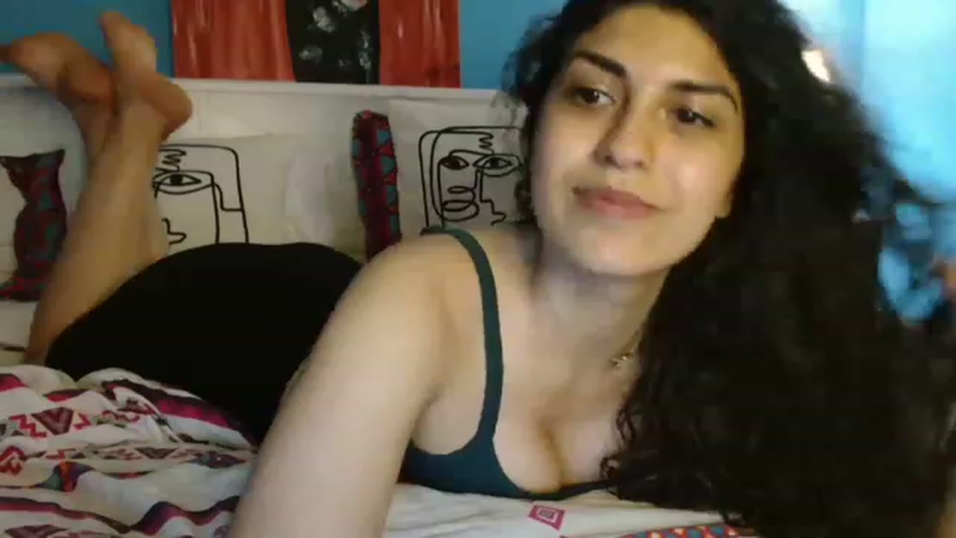 Gallery image thumbnail from MissArmenia's myfreecams stream on, 06/11/2023, 18:25 image 2 of 20