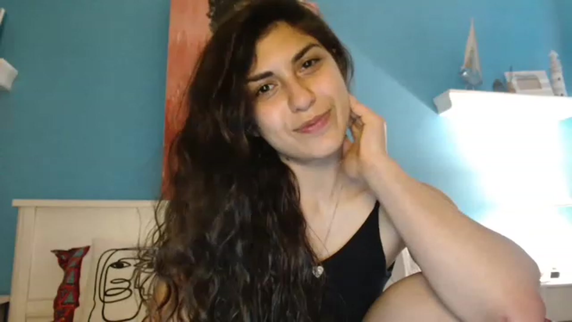 Gallery image thumbnail from MissArmenia's myfreecams stream on, 06/11/2023, 20:44 image 11 of 20