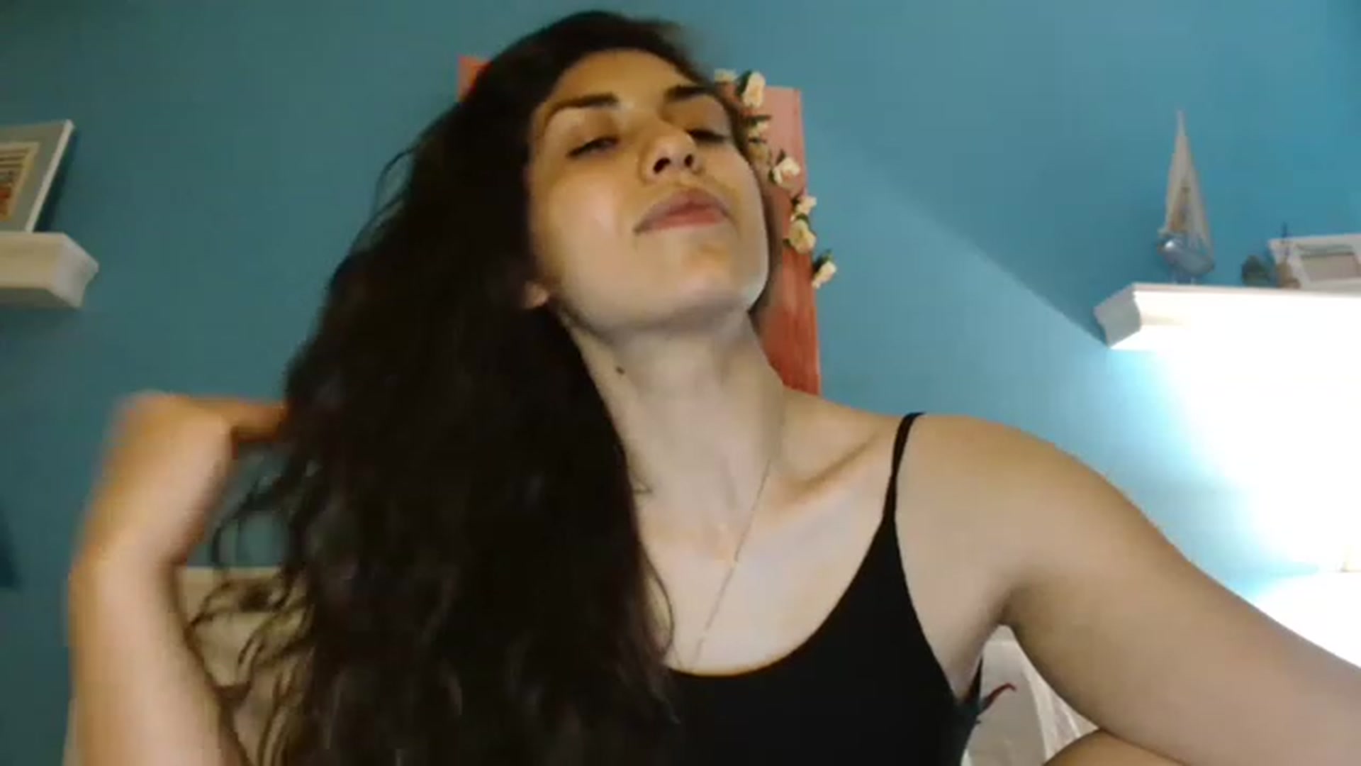 Gallery image thumbnail from MissArmenia's myfreecams stream on, 06/11/2023, 20:44 image 10 of 20
