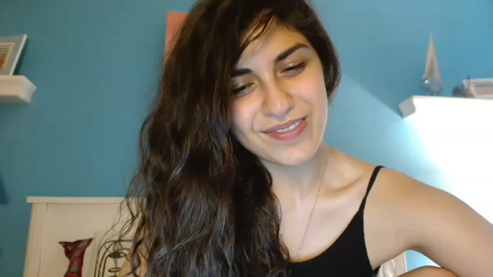 Gallery image thumbnail from MissArmenia's myfreecams stream on, 06/11/2023, 20:44 image 9 of 20