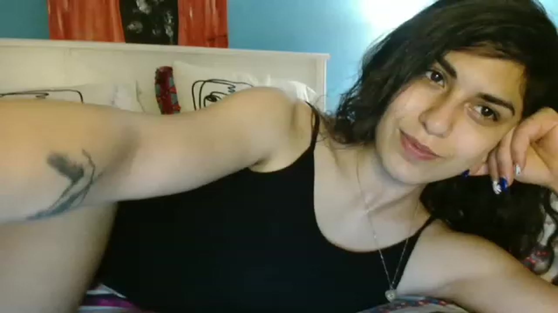 Gallery image thumbnail from MissArmenia's myfreecams stream on, 06/11/2023, 20:44 image 1 of 20