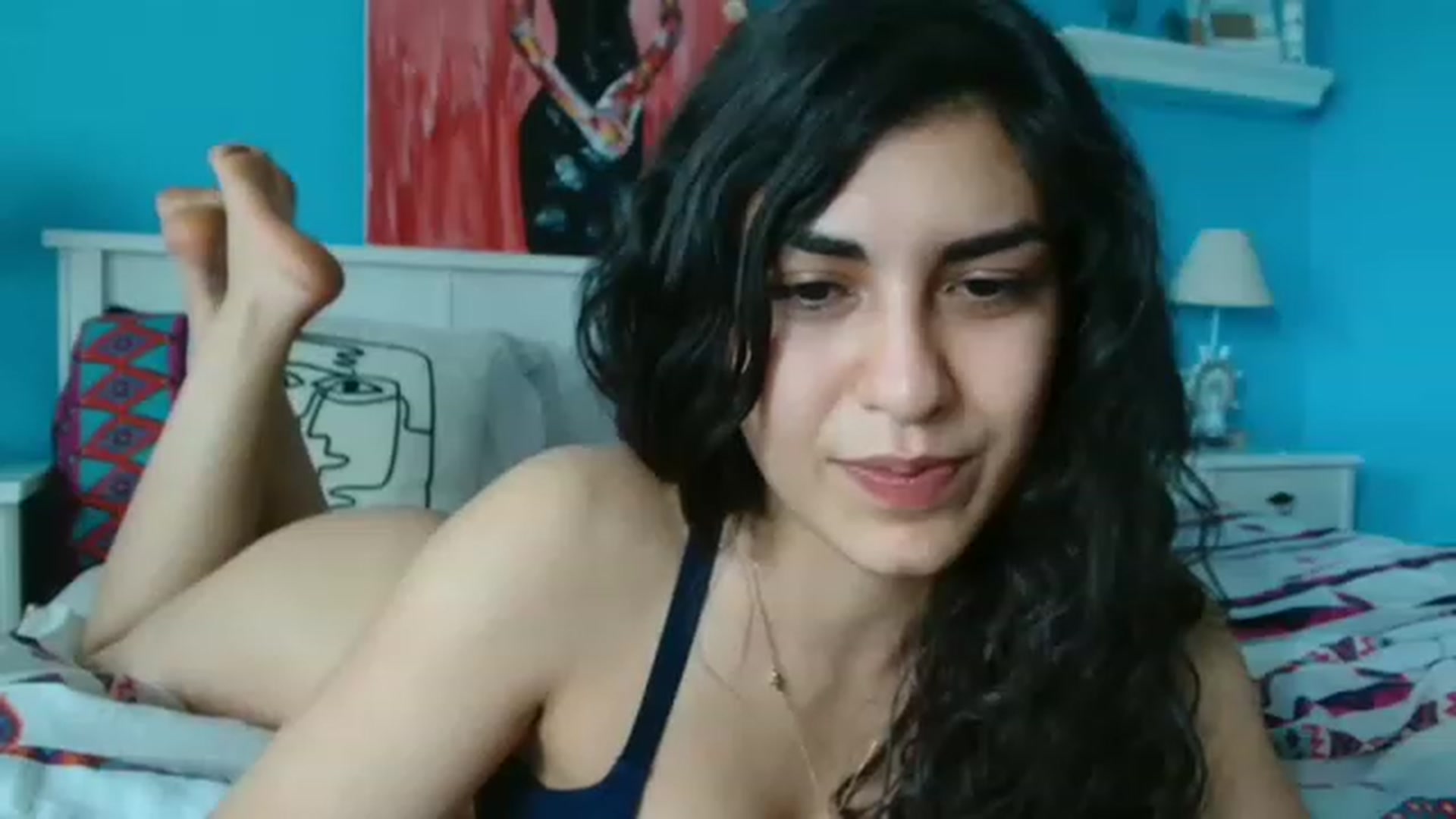 Gallery image thumbnail from MissArmenia's myfreecams stream on, 06/12/2023, 12:37 image 18 of 20