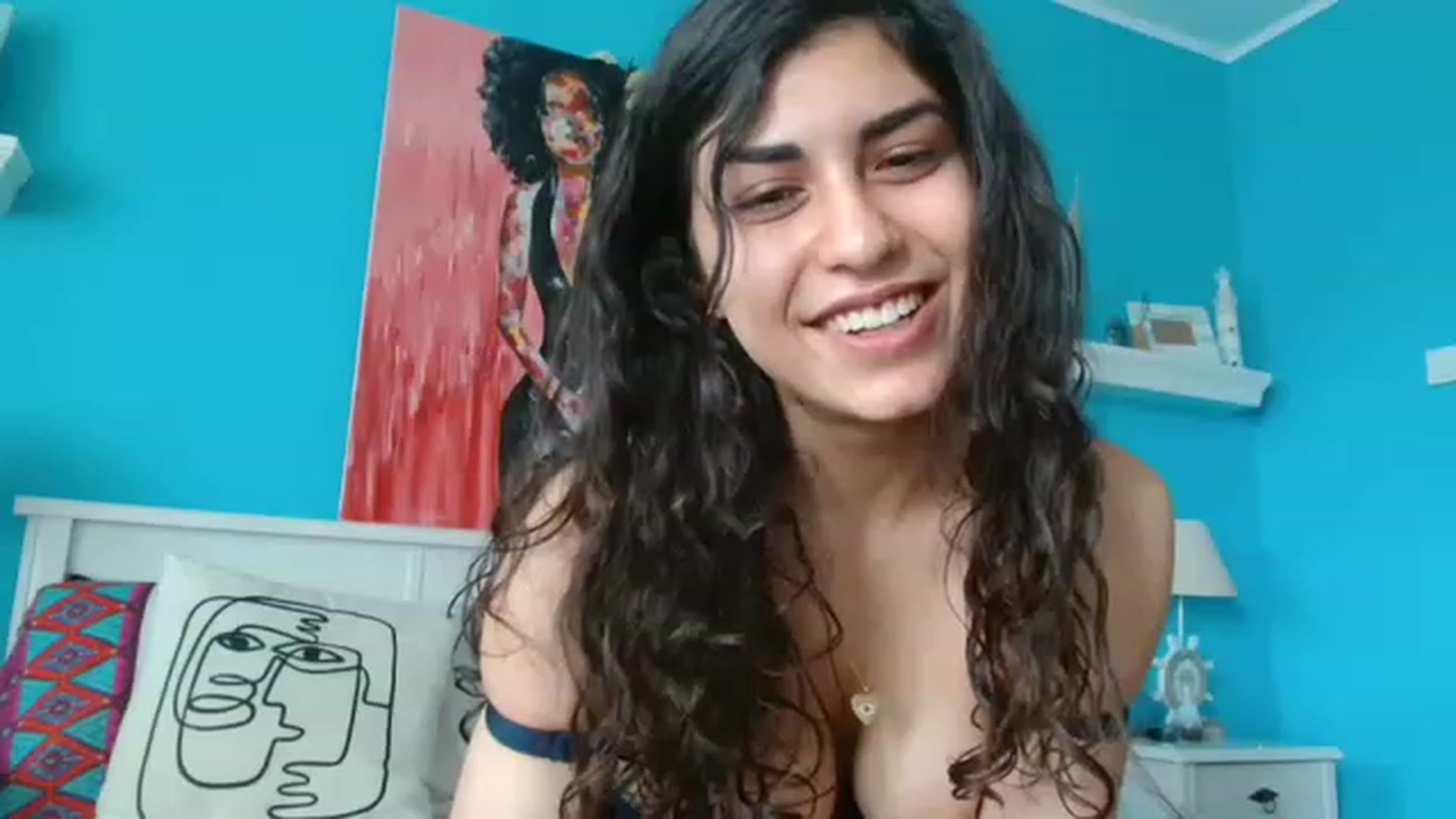 Gallery image thumbnail from MissArmenia's myfreecams stream on, 06/12/2023, 12:37 image 13 of 20