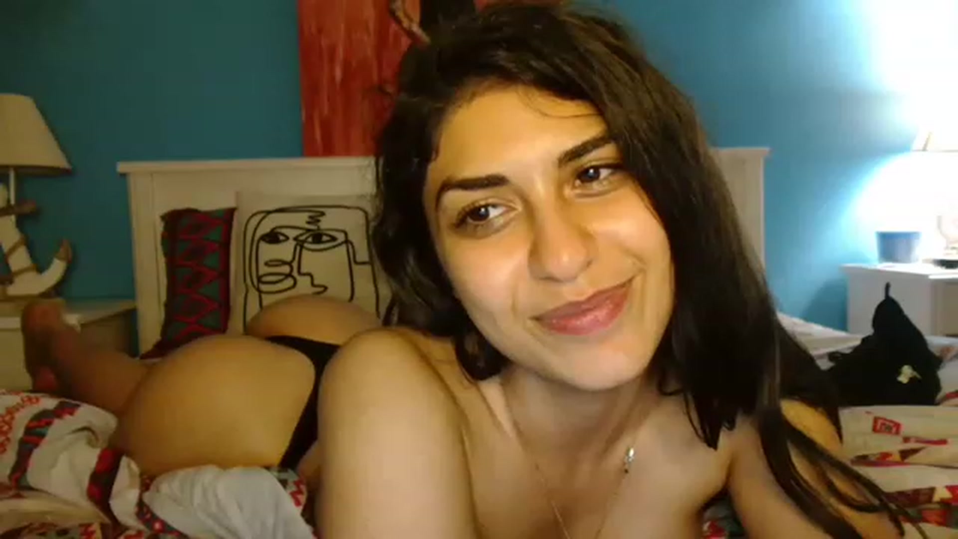 Gallery image thumbnail from MissArmenia's myfreecams stream on, 06/14/2023, 22:50 image 17 of 20