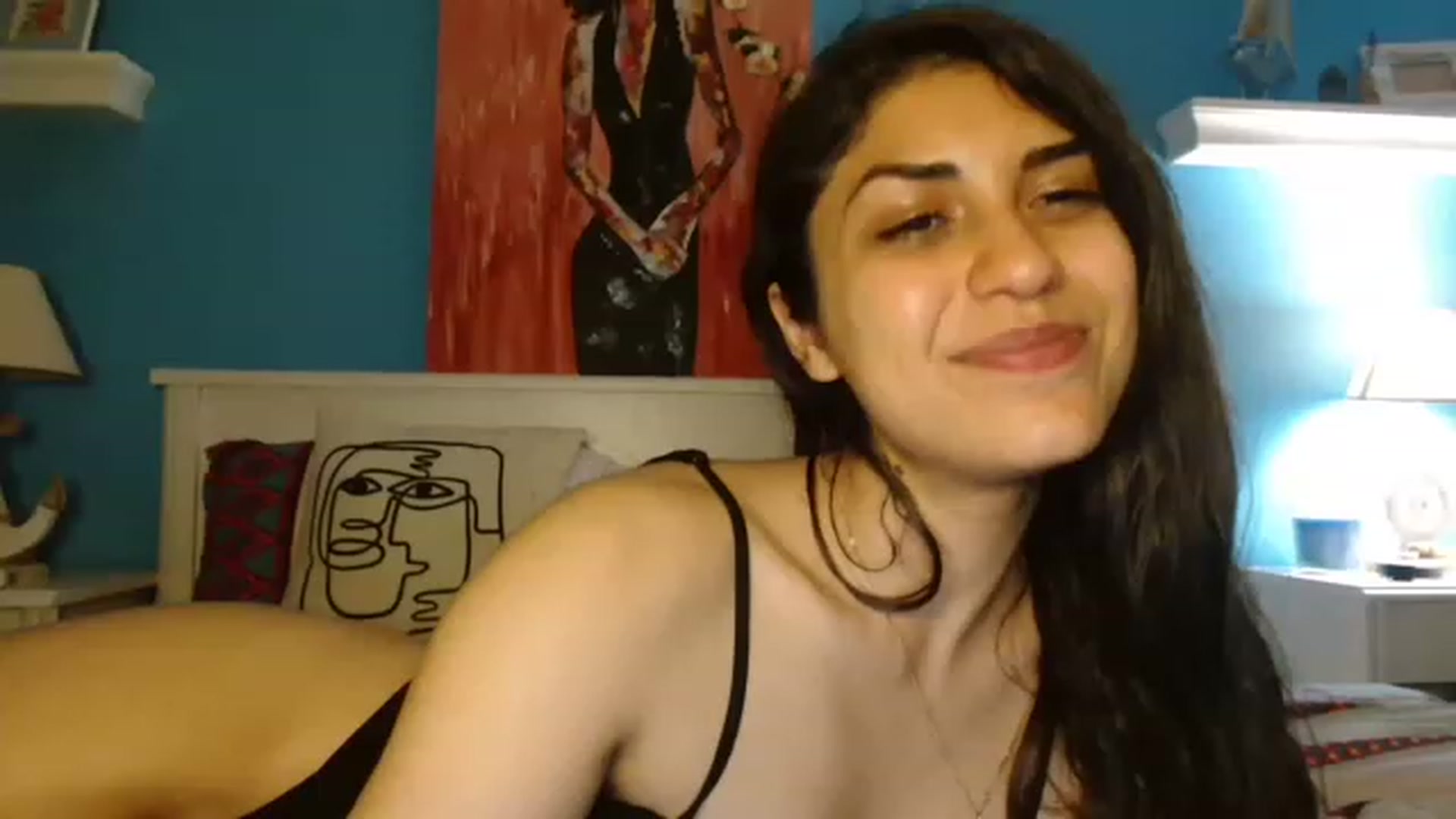 Gallery image thumbnail from MissArmenia's myfreecams stream on, 06/14/2023, 22:50 image 1 of 20