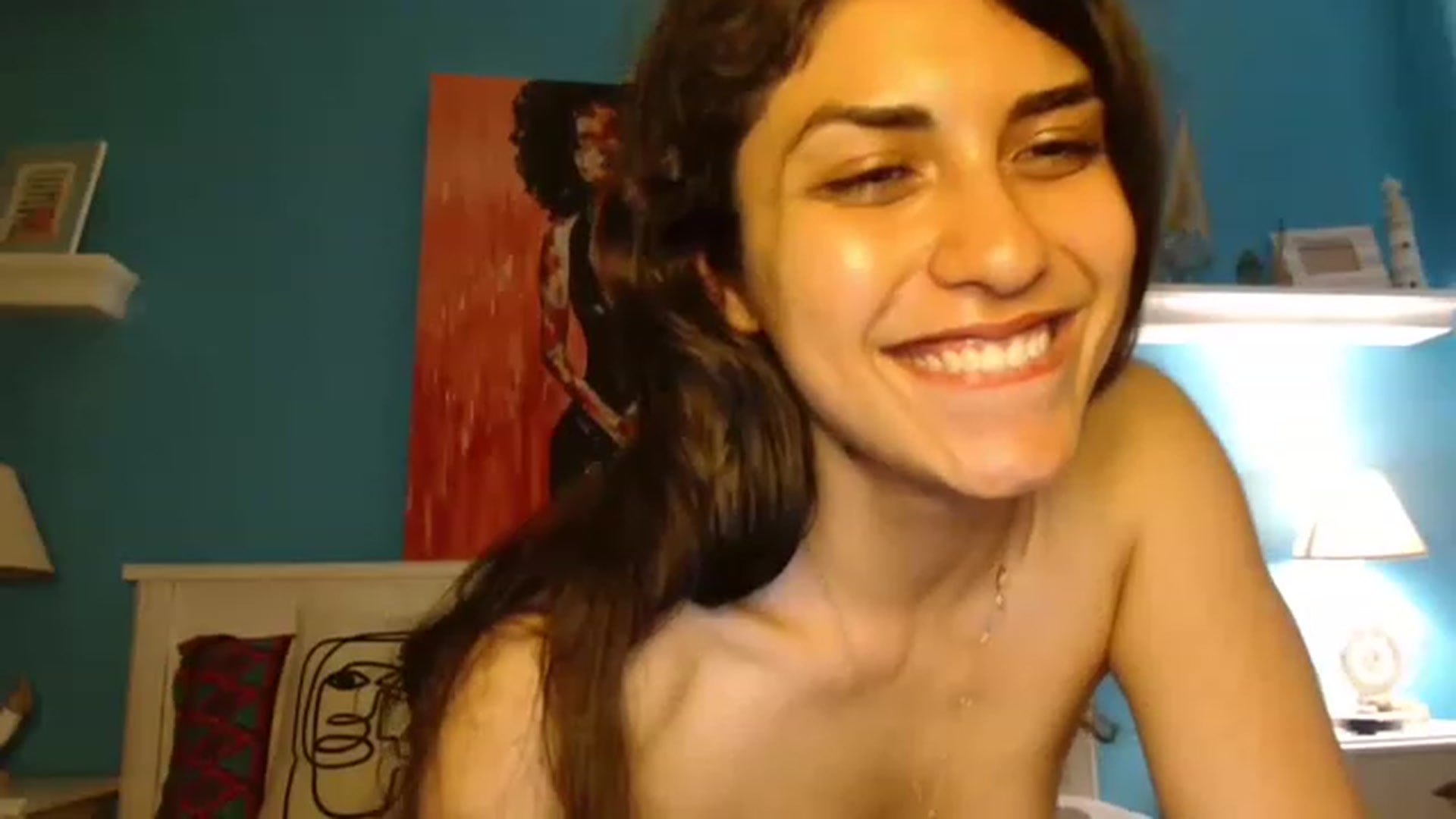 Gallery image thumbnail from MissArmenia's myfreecams stream on, 06/14/2023, 22:50 image 8 of 20