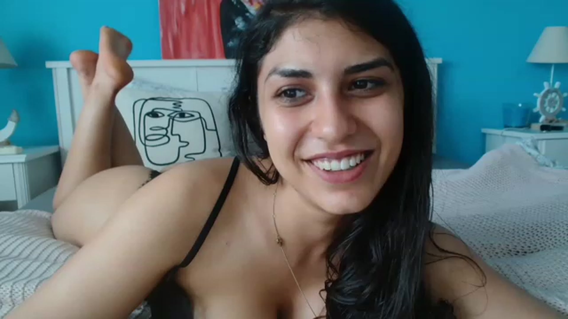 Gallery image thumbnail from MissArmenia's myfreecams stream on, 06/15/2023, 14:19 image 14 of 20