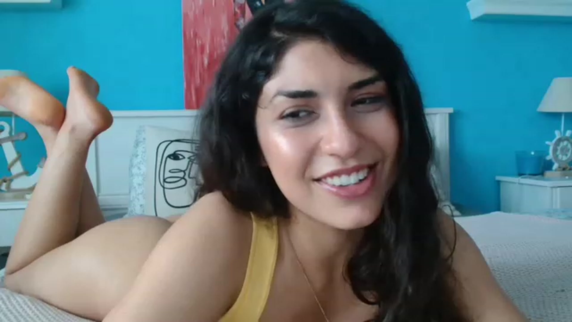 Gallery image thumbnail from MissArmenia's myfreecams stream on, 06/16/2023, 11:31 image 9 of 20
