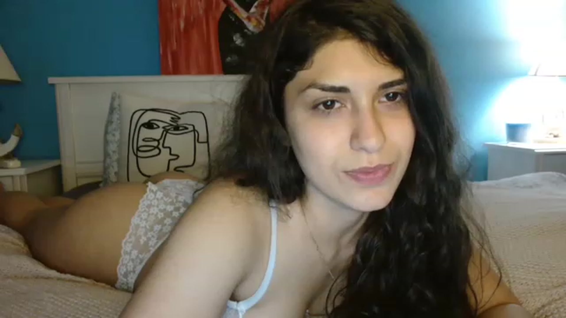 Gallery image thumbnail from MissArmenia's myfreecams stream on, 06/16/2023, 18:43 image 2 of 20