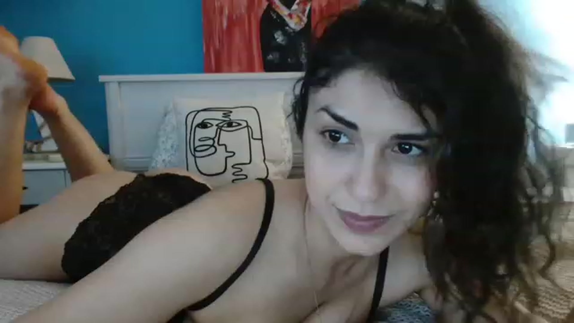 Gallery image thumbnail from MissArmenia's myfreecams stream on, 06/17/2023, 17:53 image 18 of 20