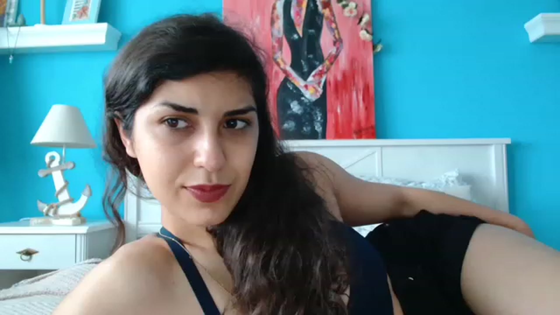Gallery image thumbnail from MissArmenia's myfreecams stream on, 06/18/2023, 14:43 image 4 of 20