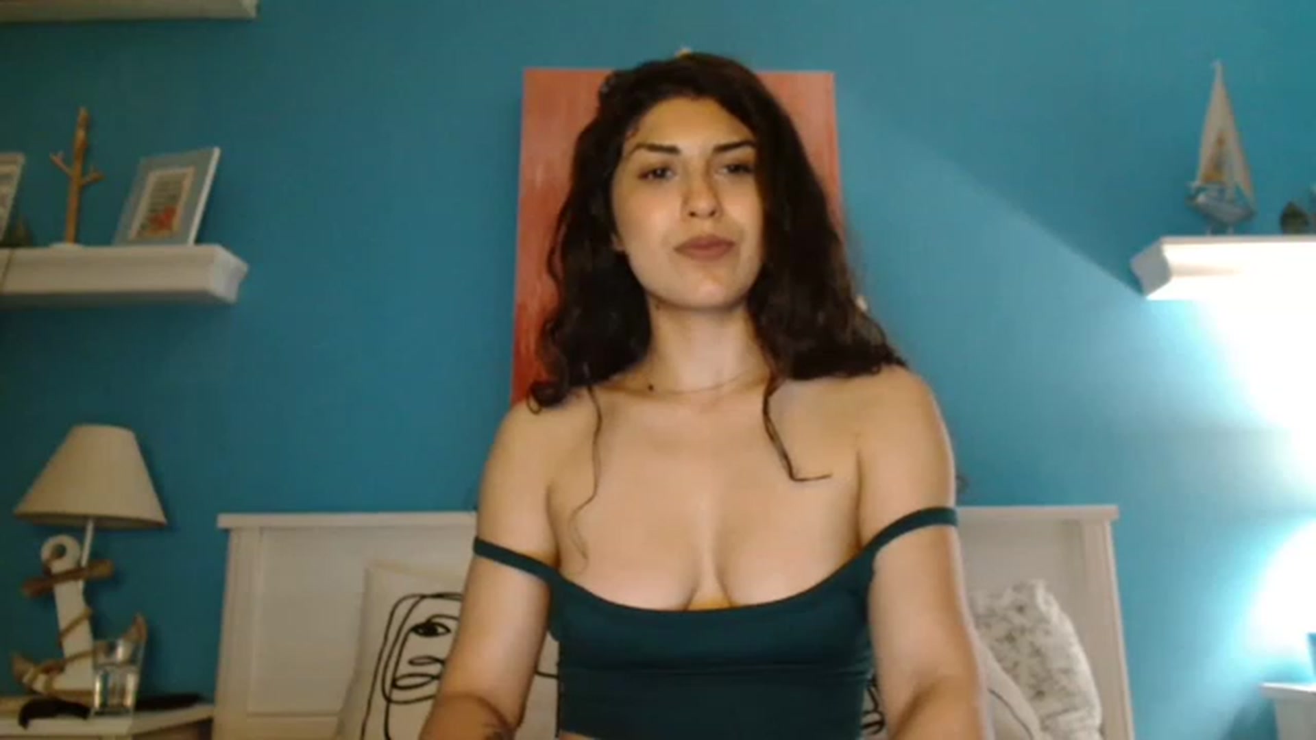 Gallery image thumbnail from MissArmenia's myfreecams stream on, 06/19/2023, 18:44 image 9 of 20