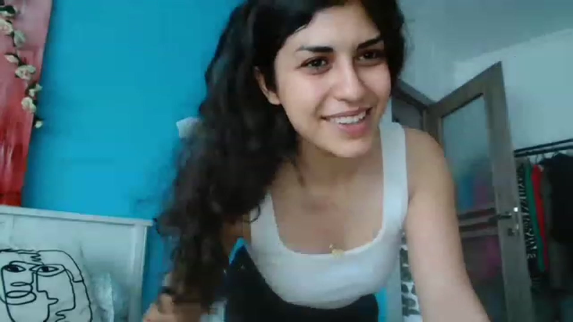 Gallery image thumbnail from MissArmenia's myfreecams stream on, 06/22/2023, 11:10 image 3 of 20