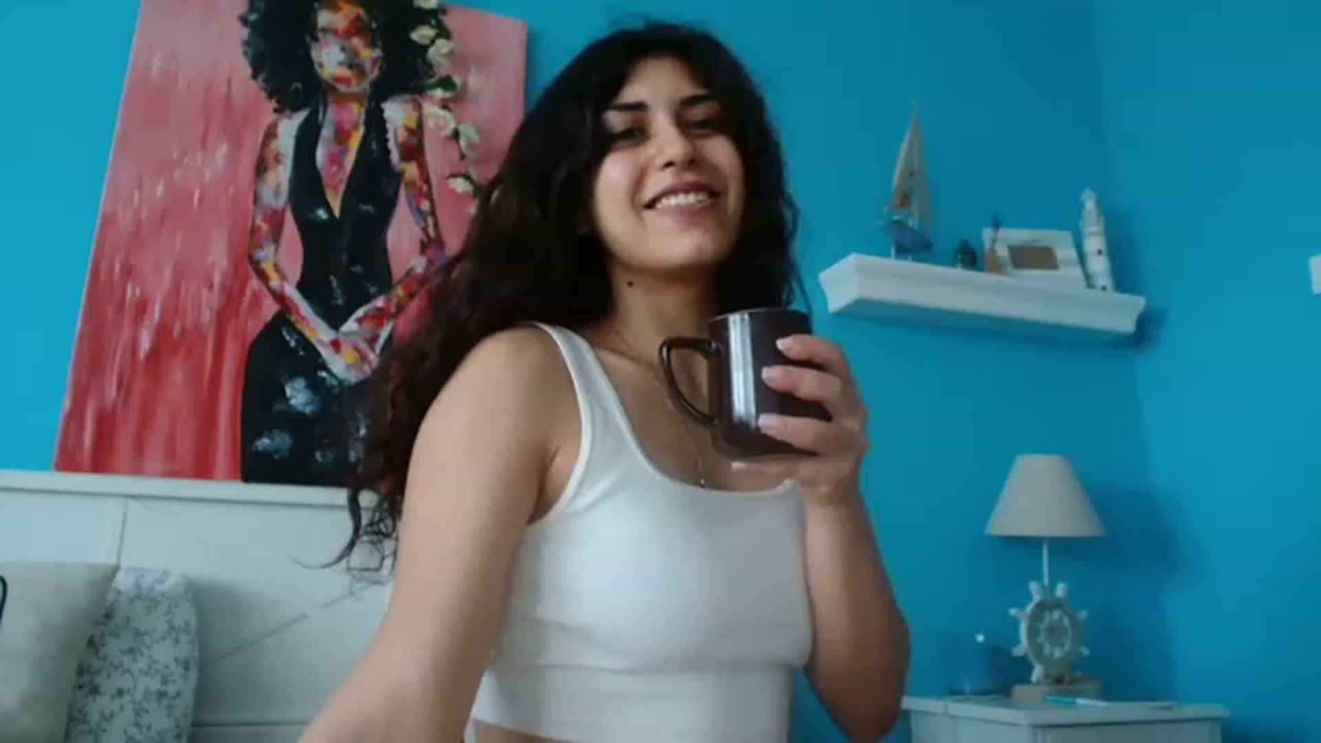 Gallery image thumbnail from MissArmenia's myfreecams stream on, 06/22/2023, 11:10 image 4 of 20