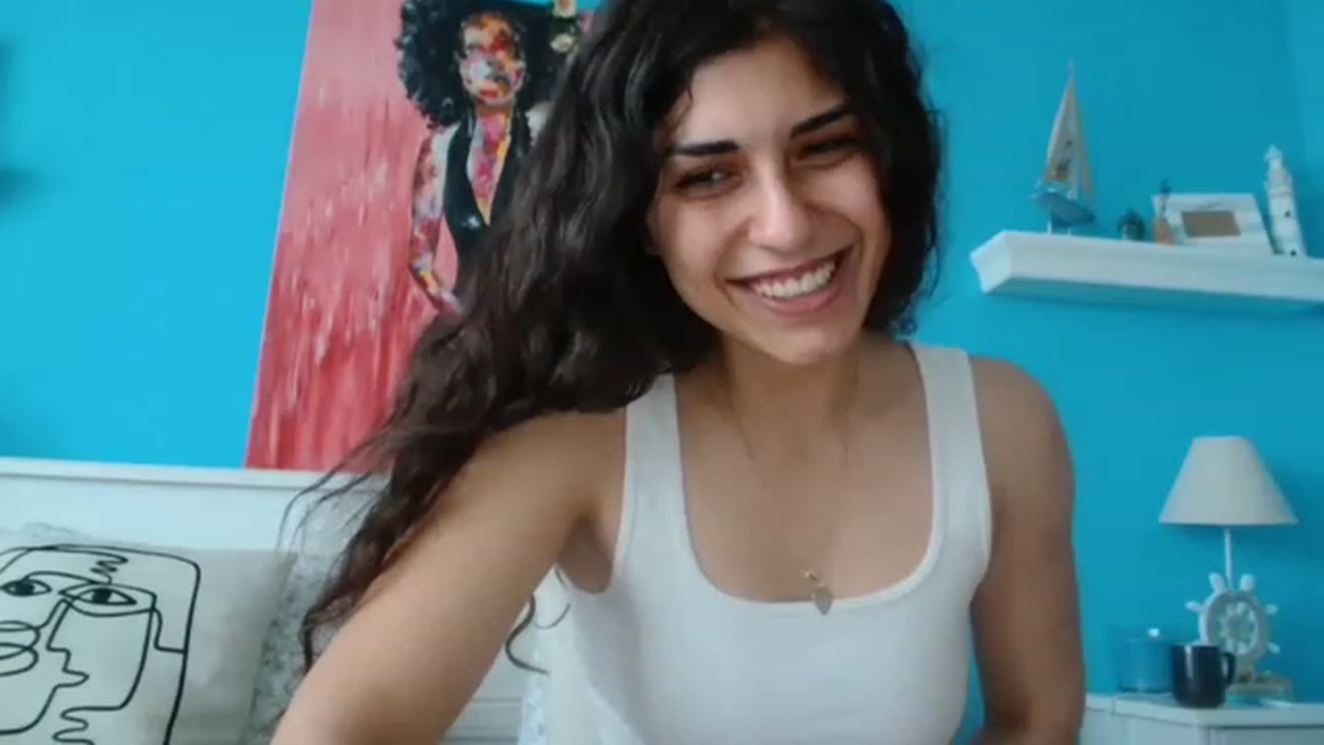 Gallery image thumbnail from MissArmenia's myfreecams stream on, 06/22/2023, 11:10 image 5 of 20