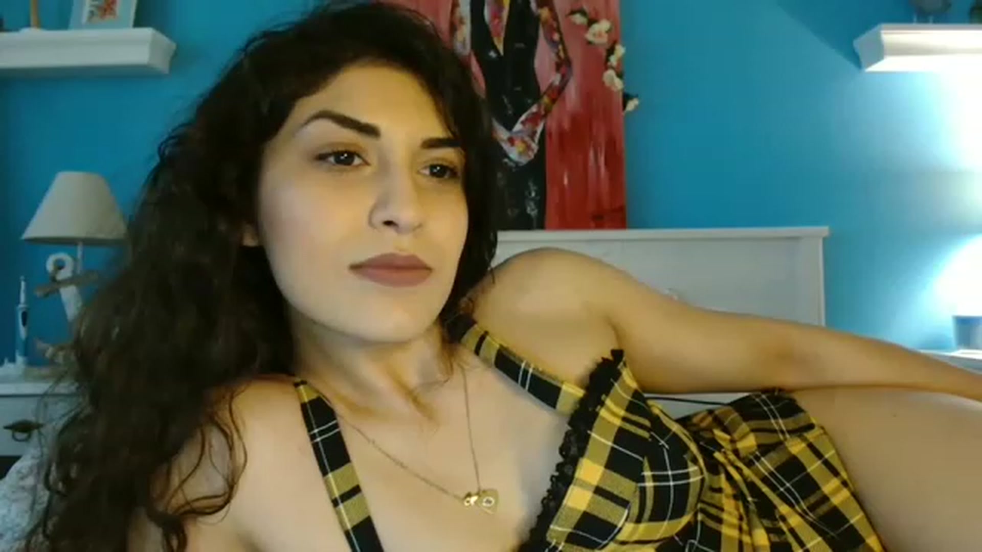 Gallery image thumbnail from MissArmenia's myfreecams stream on, 06/22/2023, 16:45 image 10 of 20